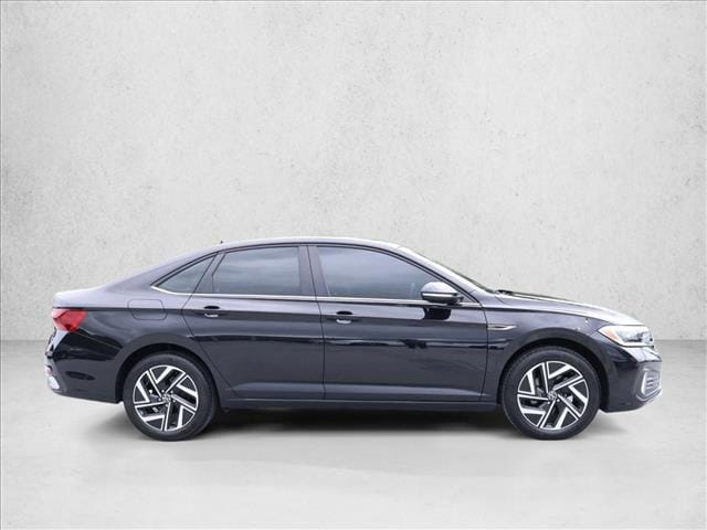 2022 Volkswagen Jetta