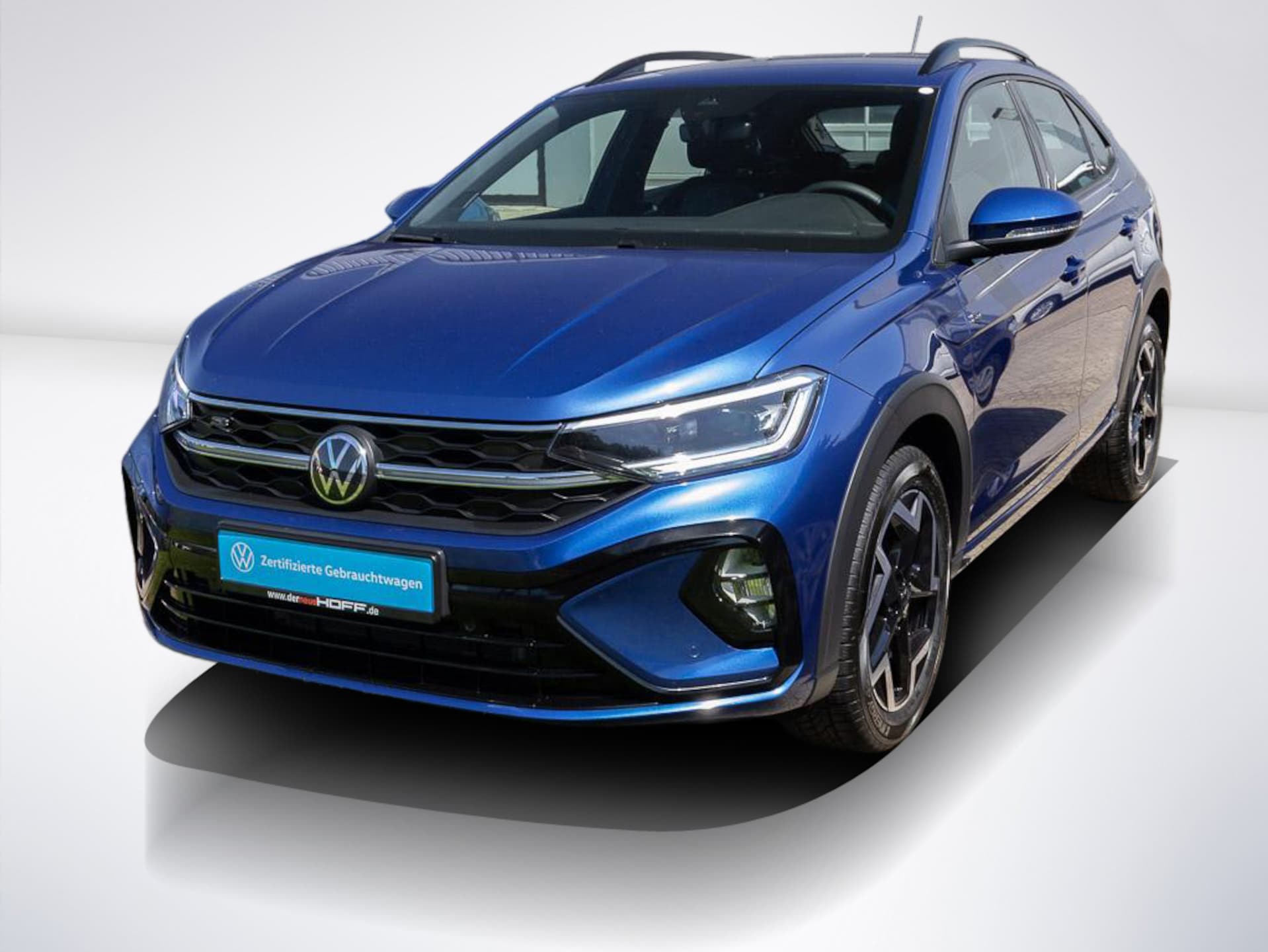 Volkswagen Taigo R-Line