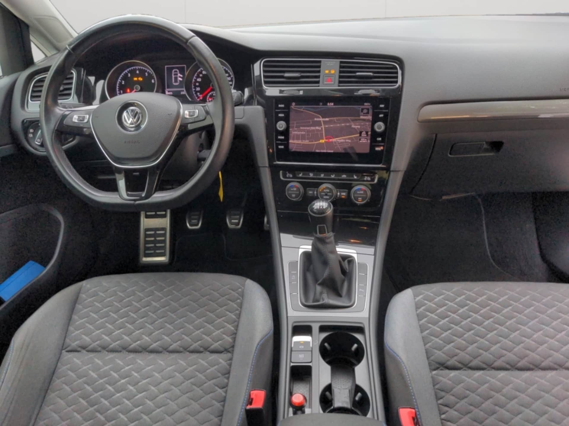 Volkswagen Golf JOIN