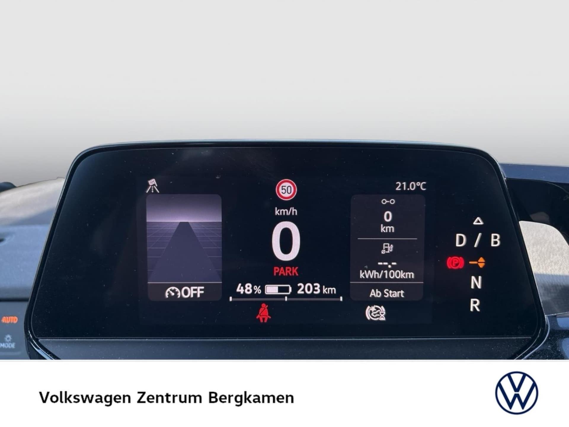 Volkswagen ID.3 Pro