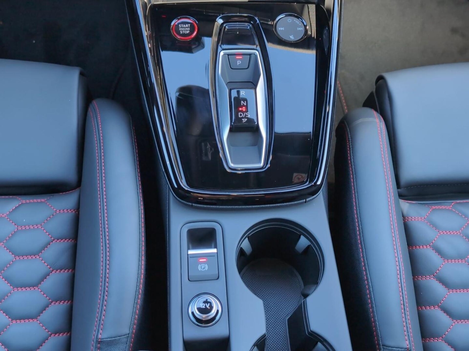 Audi RS 3 Sportback