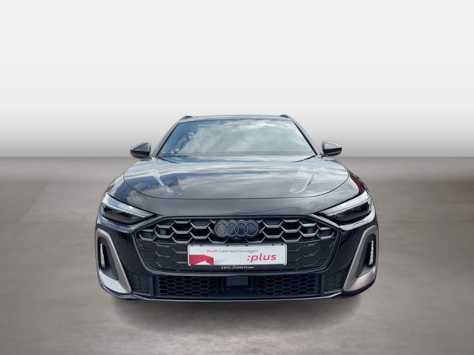 Audi A5 Avant – Bild 9