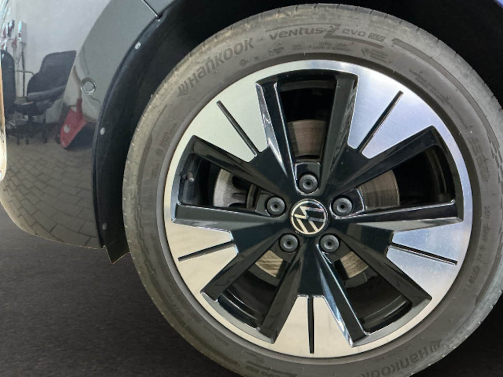 Volkswagen Multivan Life