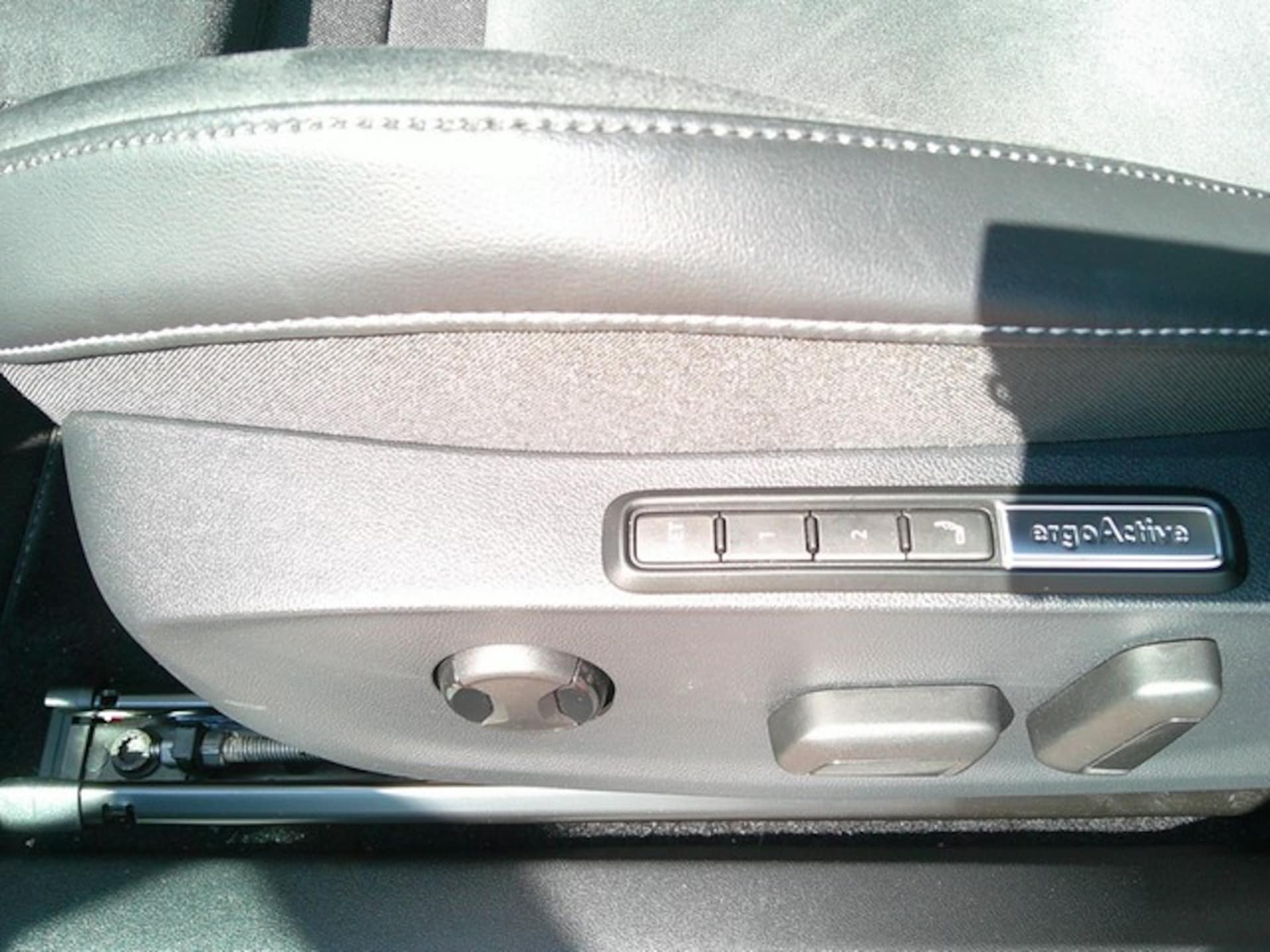 Volkswagen ID.7 Tourer Pro
