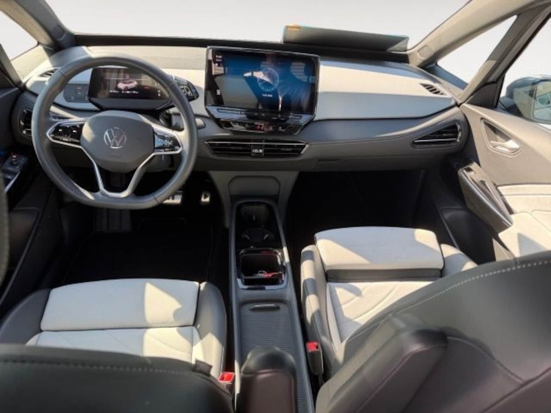 Volkswagen ID.3 MOVE Pro