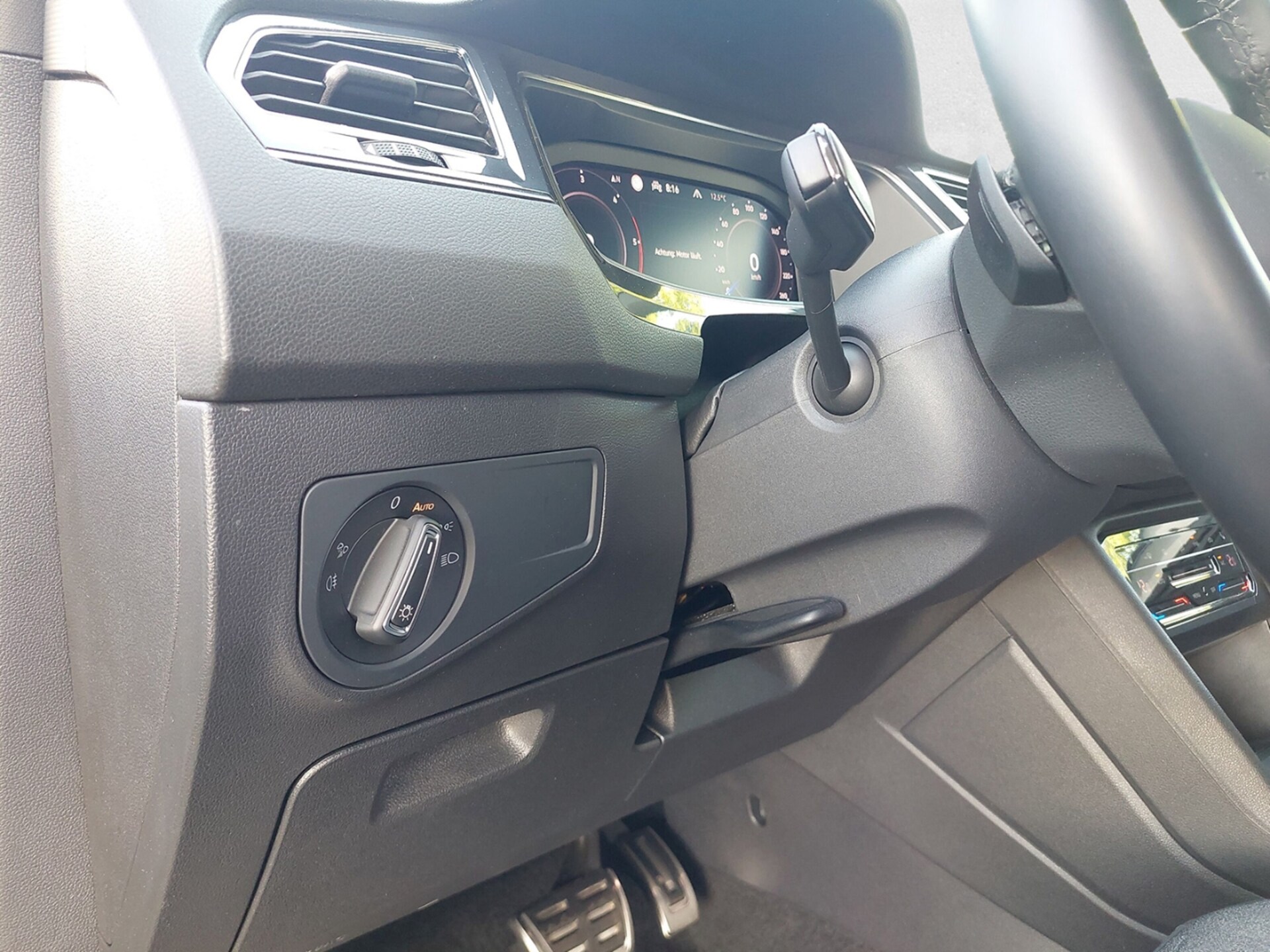 Volkswagen Tiguan Allspace MOVE