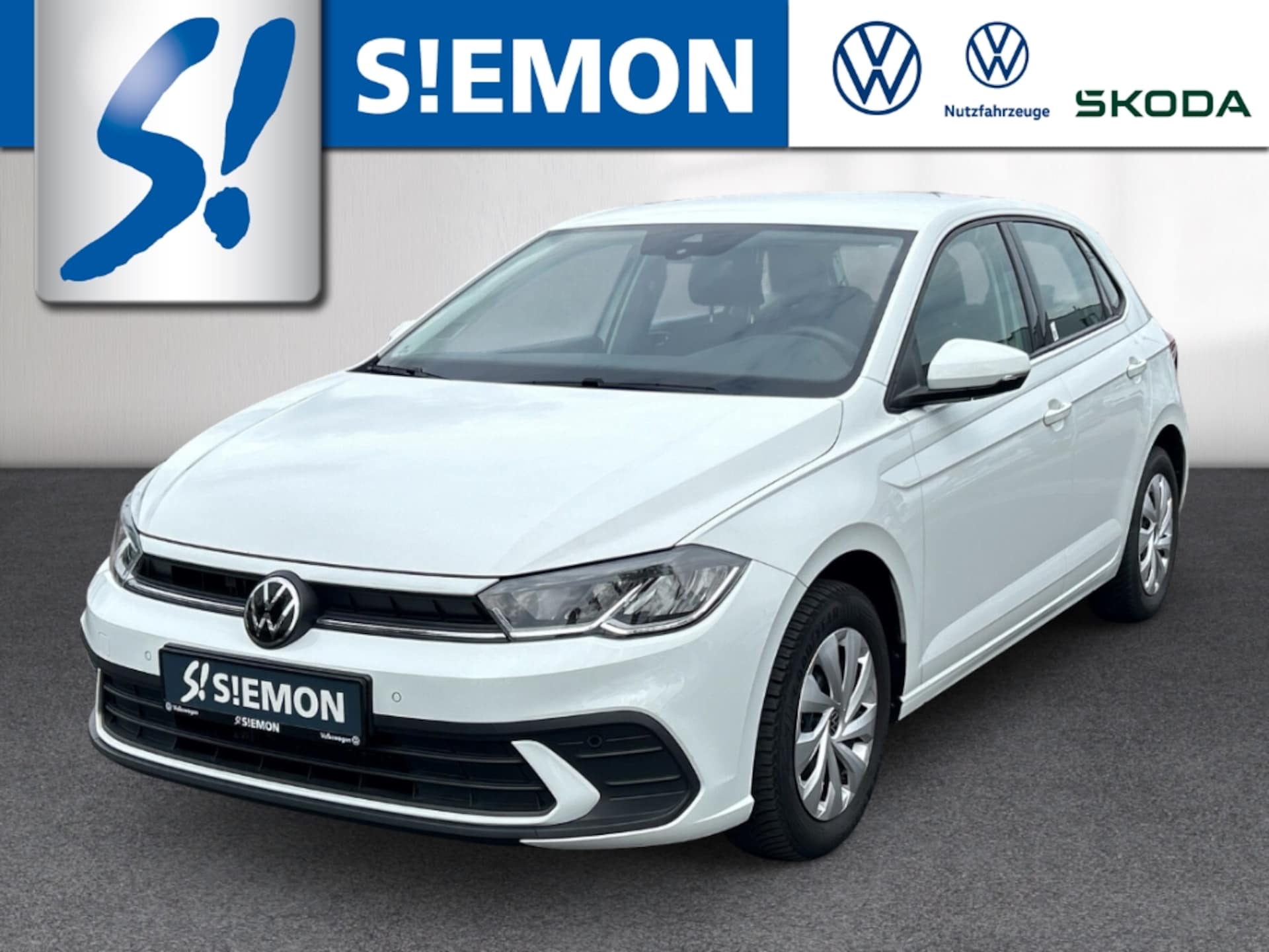 Volkswagen Polo Life
