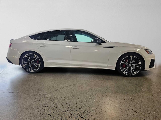 2024 Audi S5 Sportback
