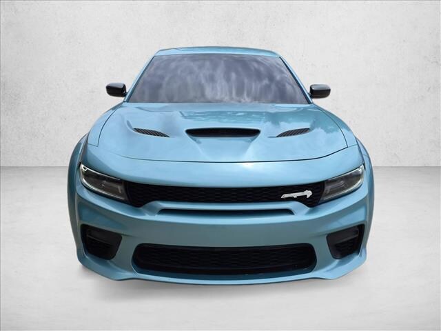 2020 Dodge Charger