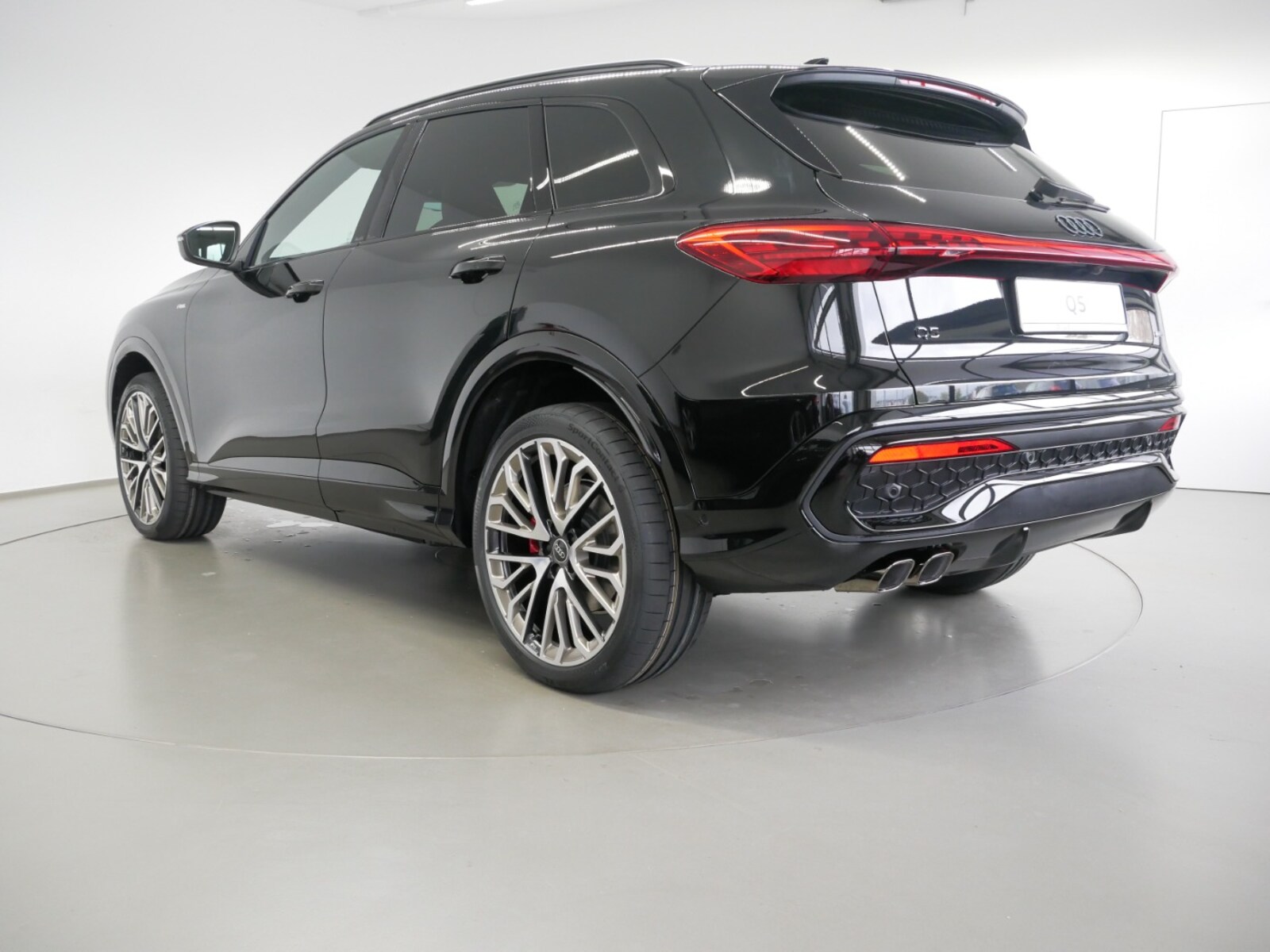 Audi Q5 – Bild 5
