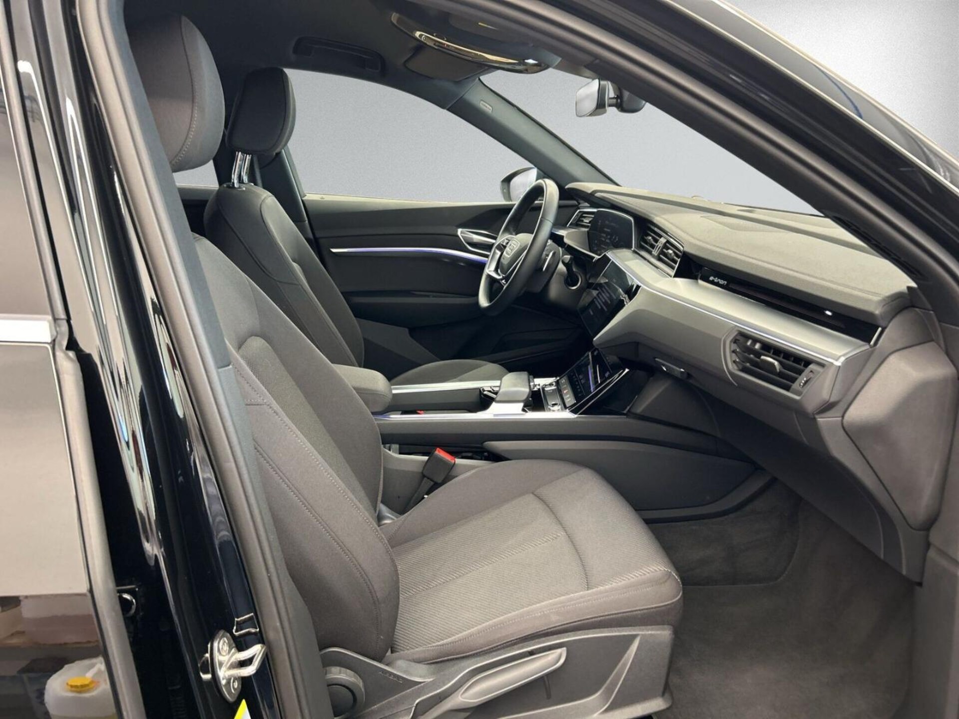 Audi e-tron Sportback advanced