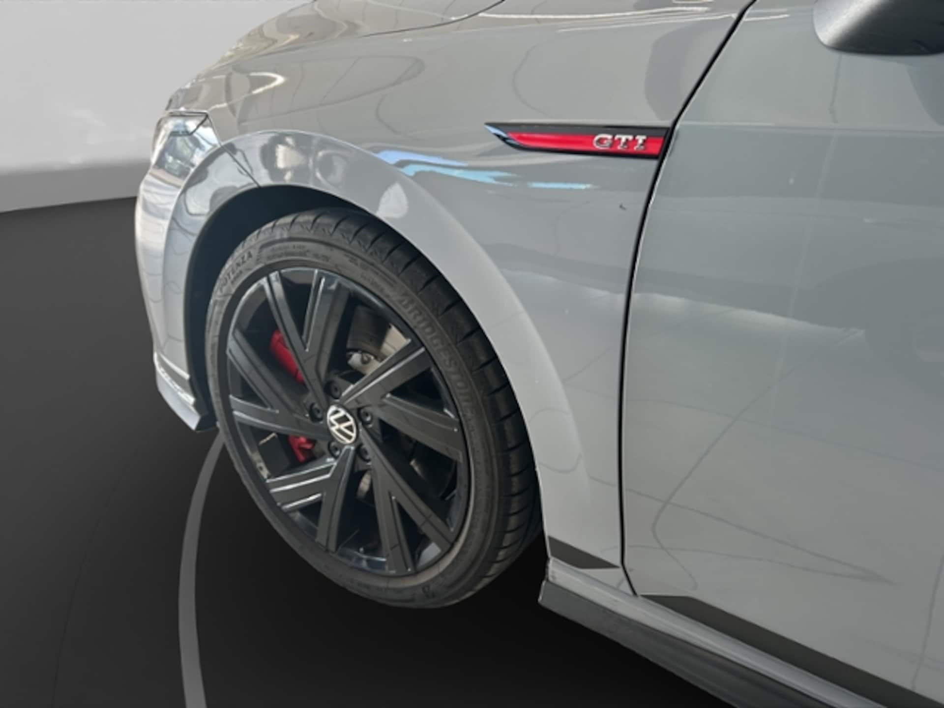 Volkswagen Golf GTI Clubsport