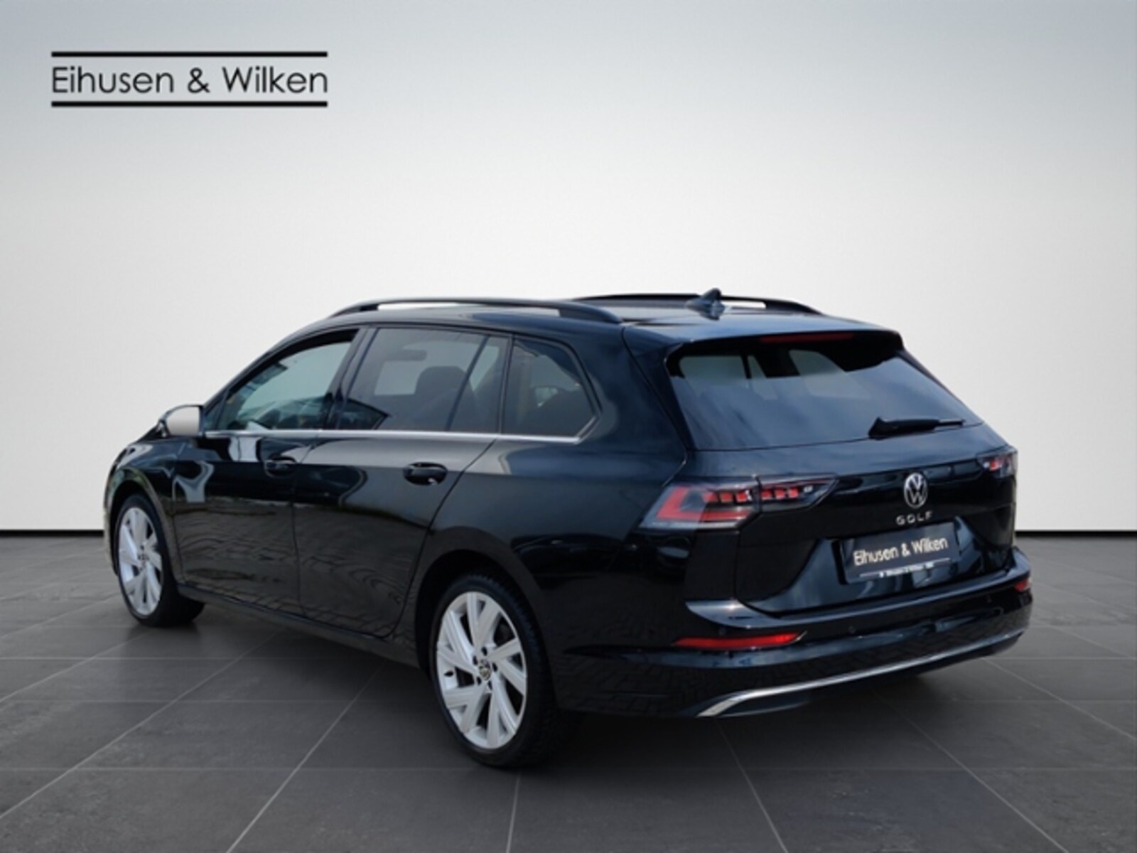Volkswagen Golf Variant – Bild 4