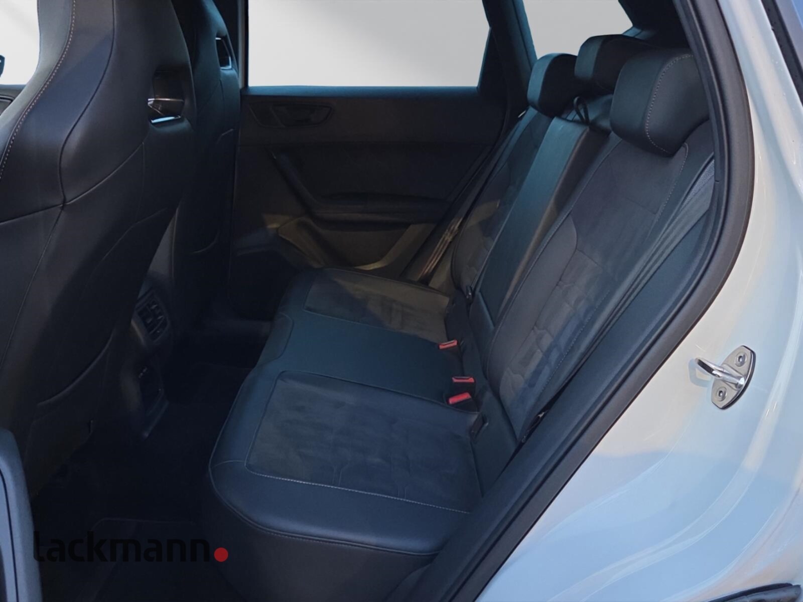 CUPRA Ateca – Bild 9
