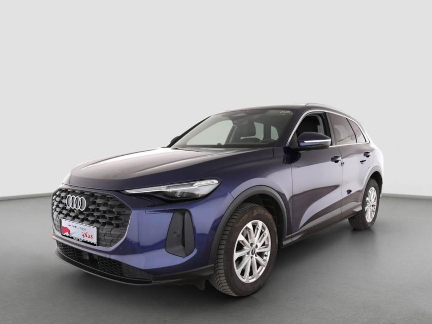 Bild über Audi Q5 SUV TFSI 150 kW S tronic - für weitere Informationen kontaktieren Sie den Audi Partner