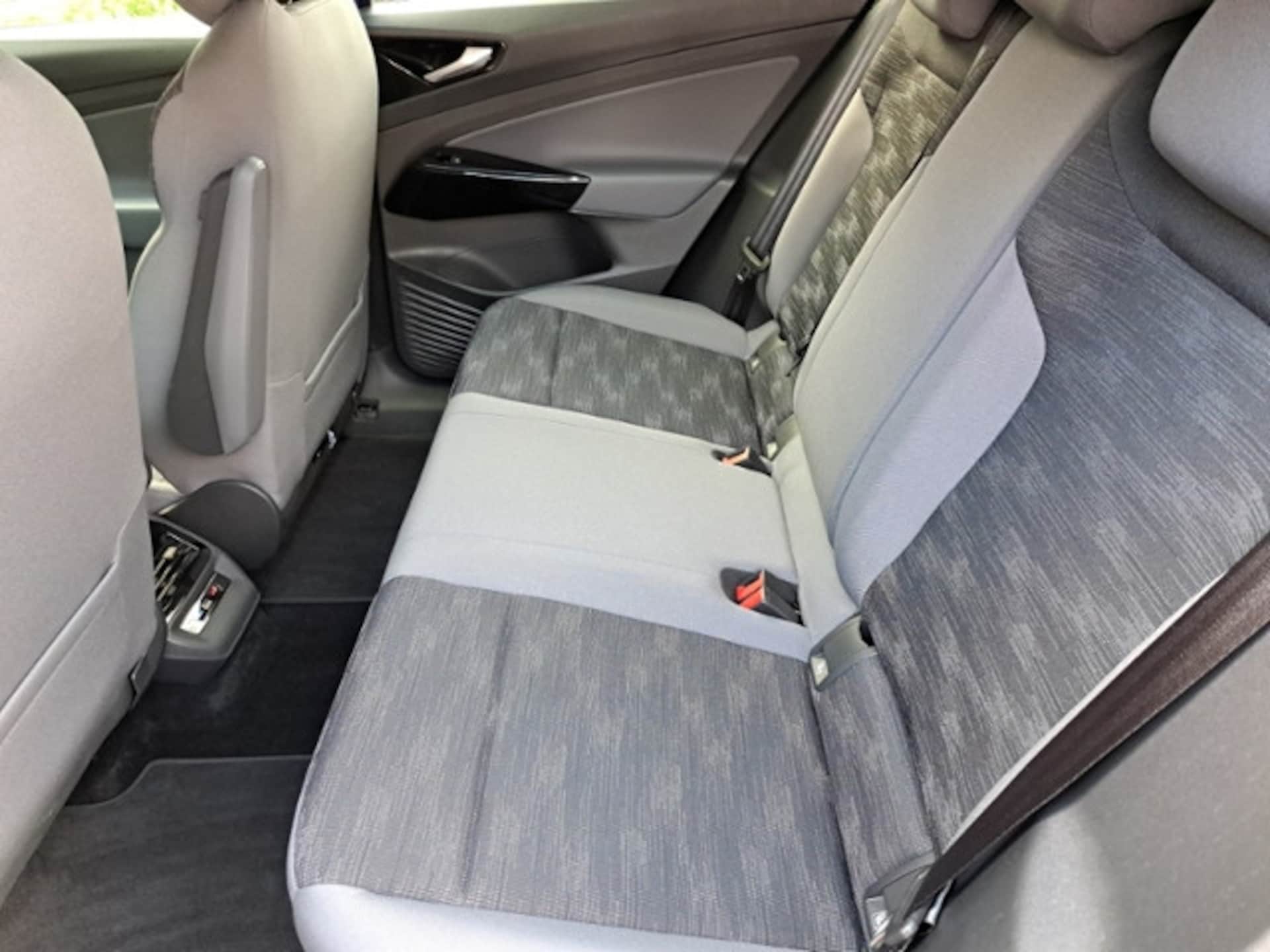Volkswagen ID.4 Pure