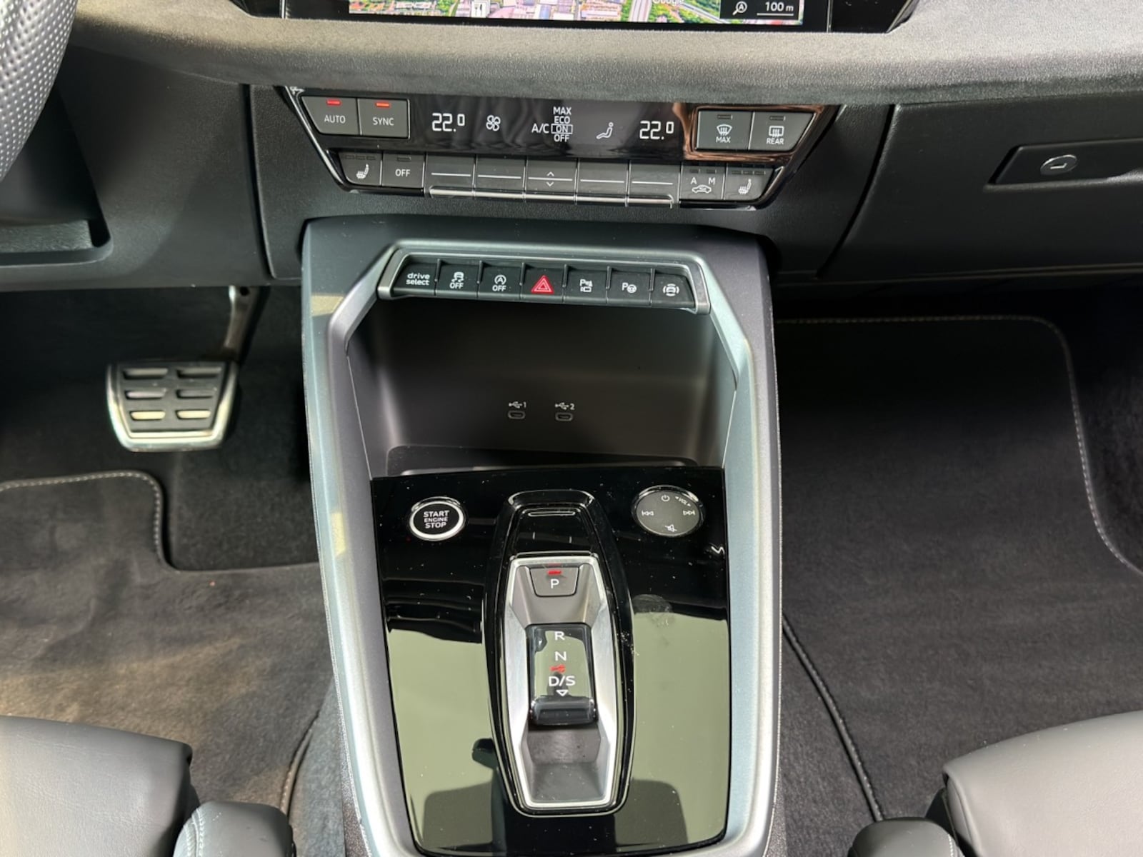 Audi A3 allstreet – Bild 15