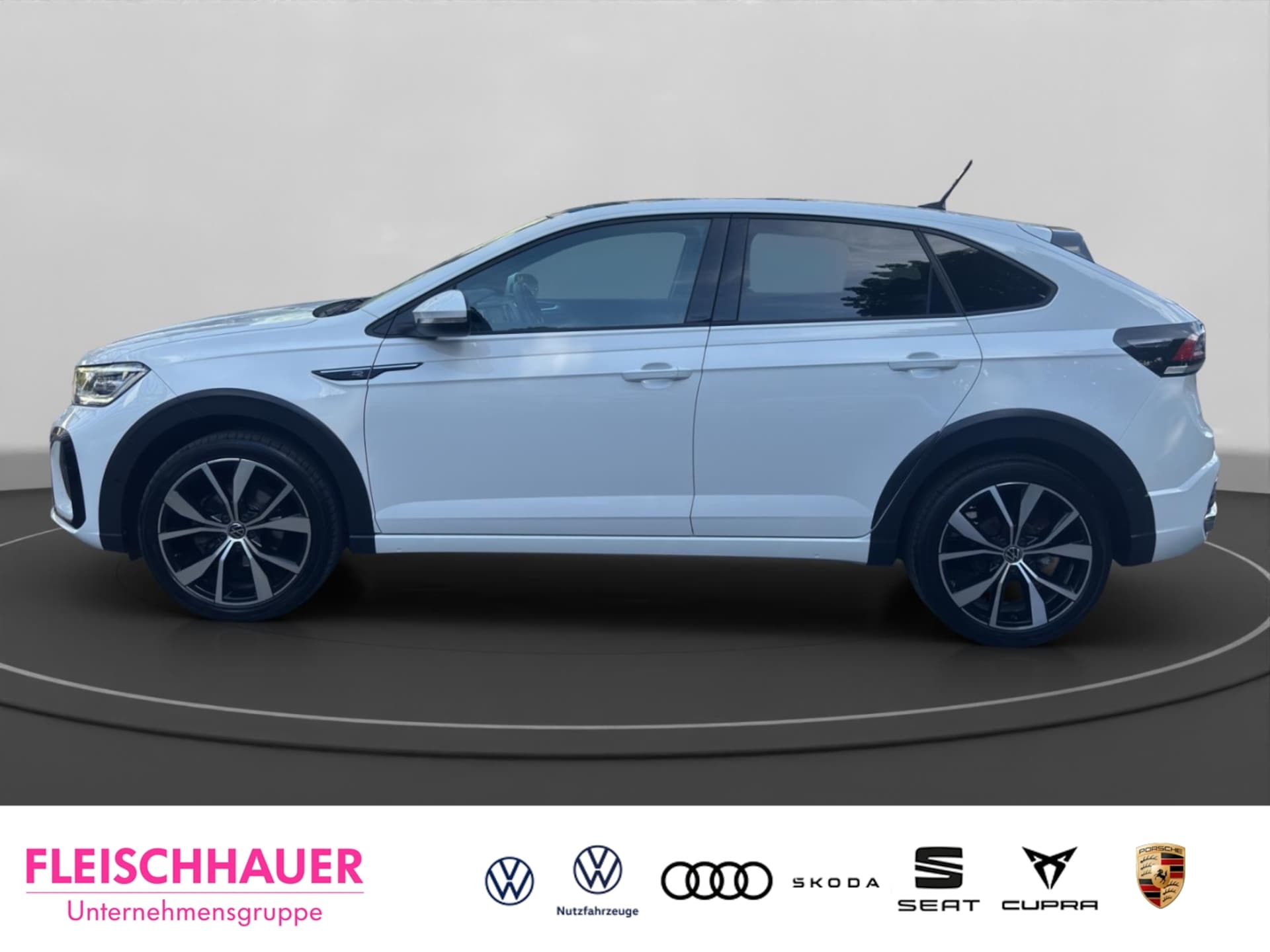 Volkswagen Taigo R-Line