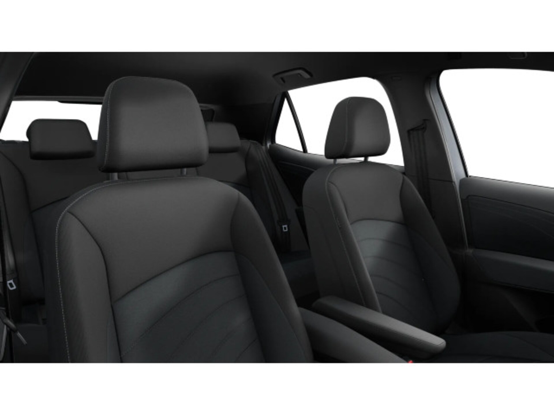 Volkswagen ID.3 Pro