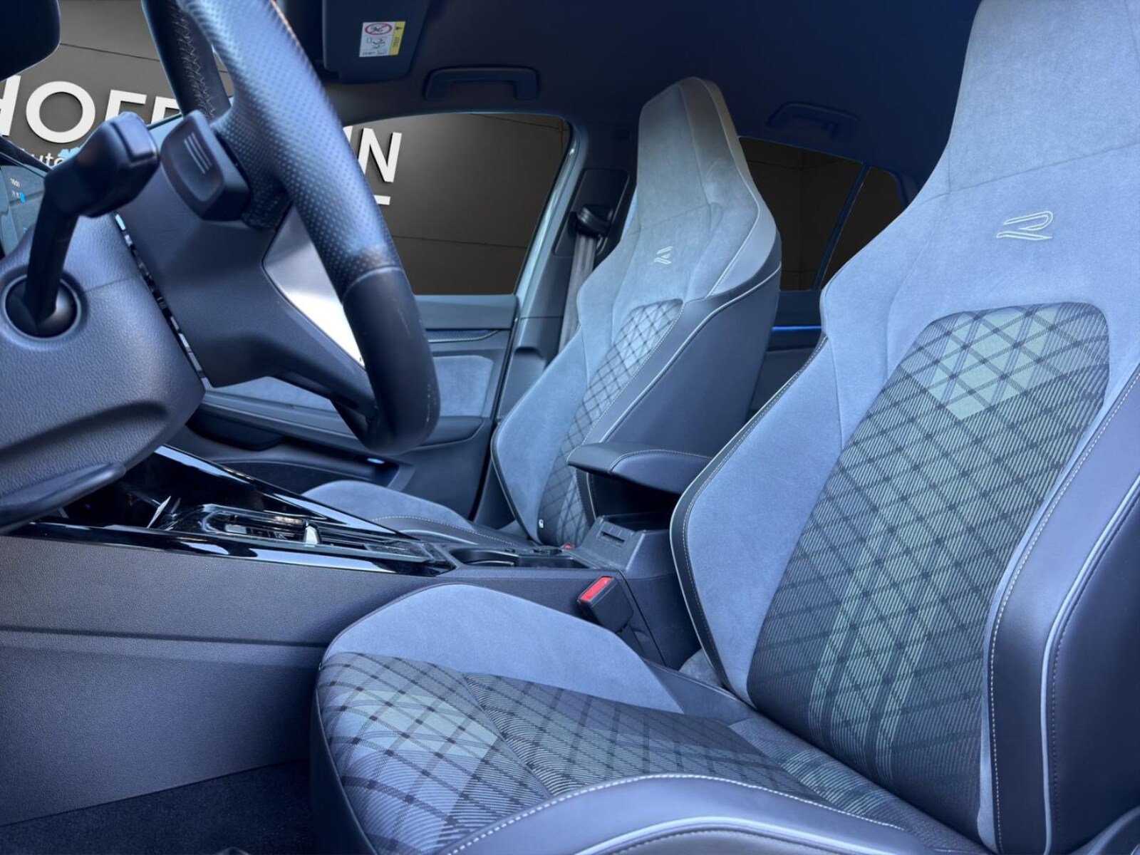 Volkswagen Golf – Bild 7