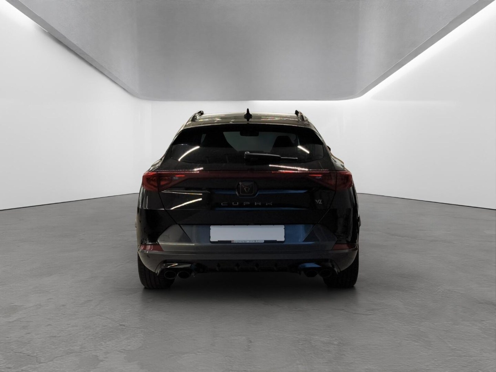 CUPRA Formentor – Bild 7