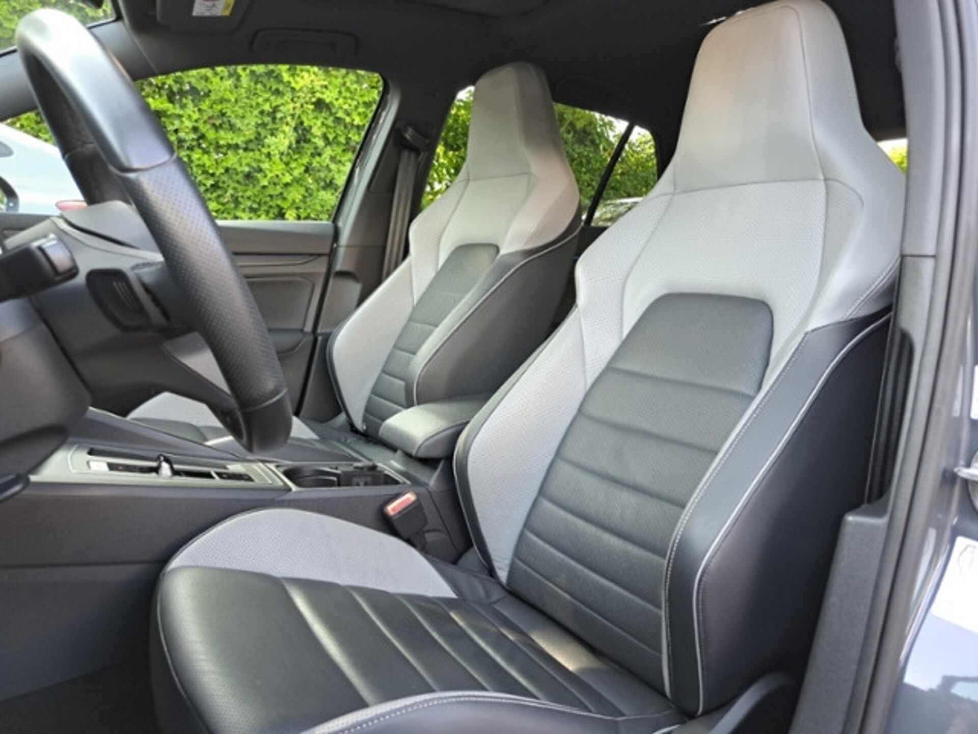 Volkswagen Golf GTD