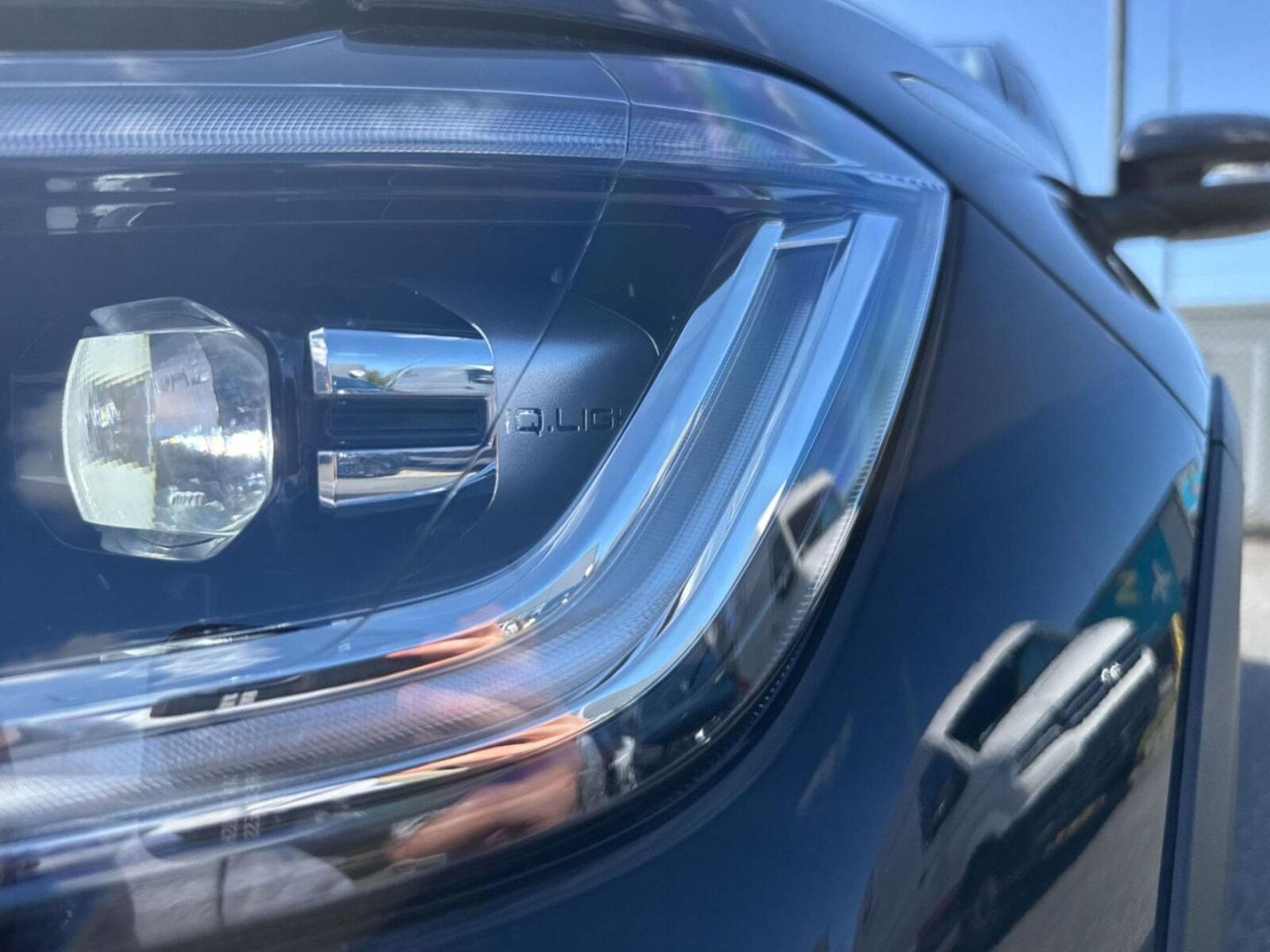 Volkswagen Taigo – Bild 20