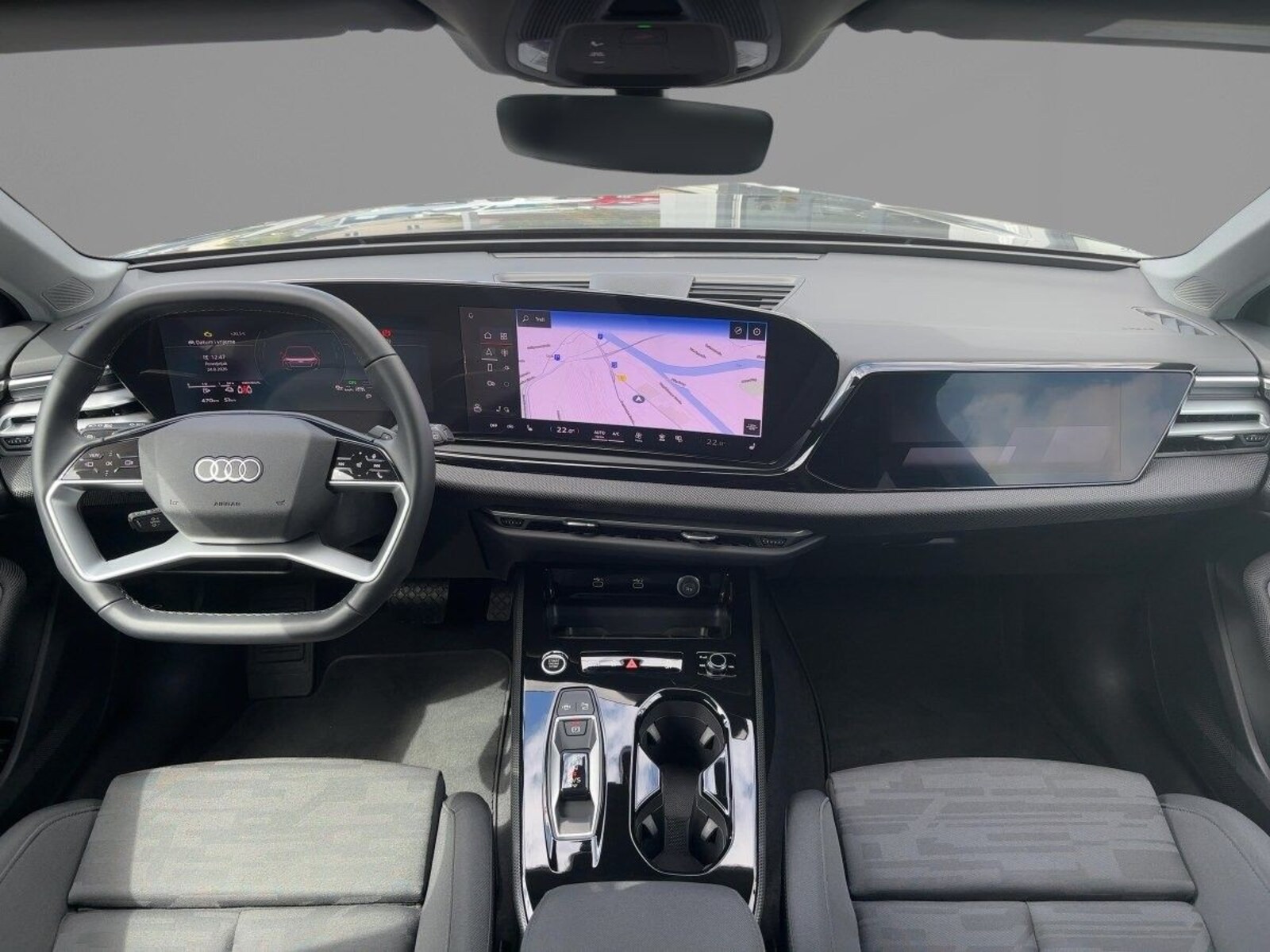 Audi A5 Avant – Bild 6