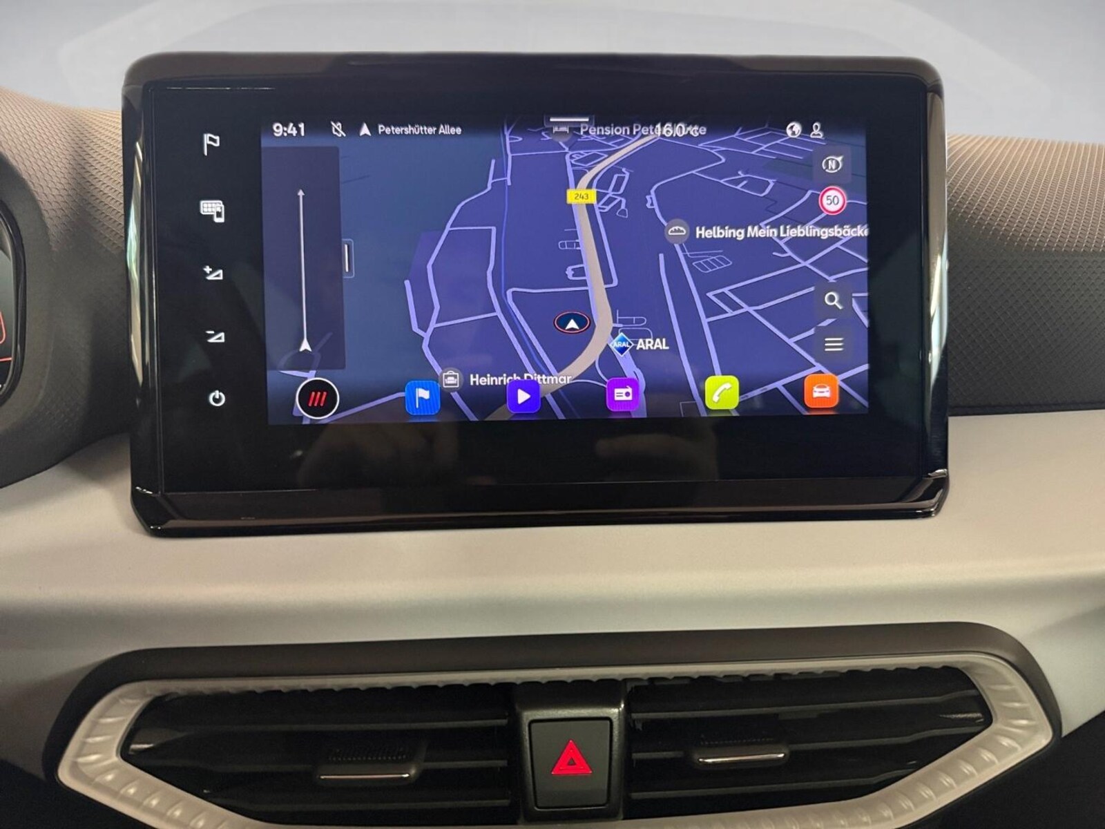 SEAT Arona – Bild 17