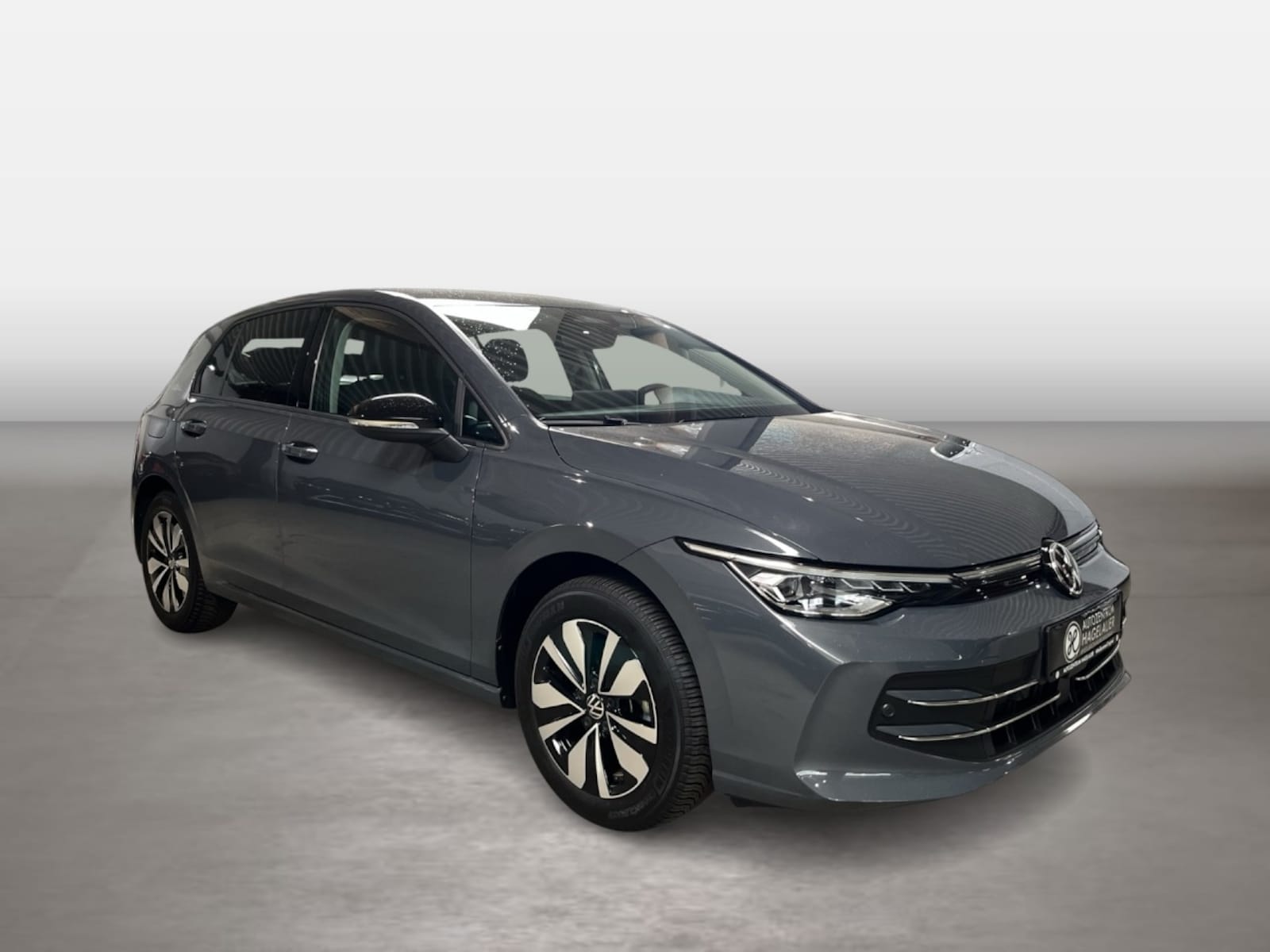 Volkswagen Golf – Bild 2