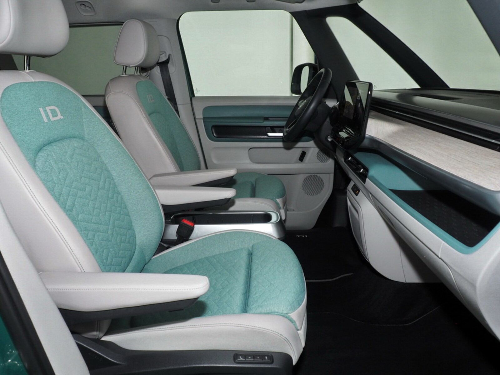 Volkswagen ID. Buzz – Bild 6