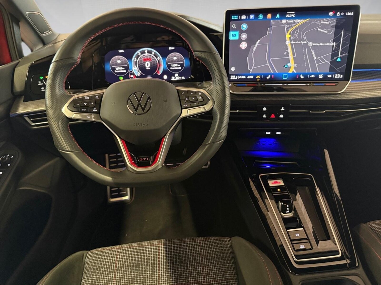 Volkswagen Golf – Bild 18