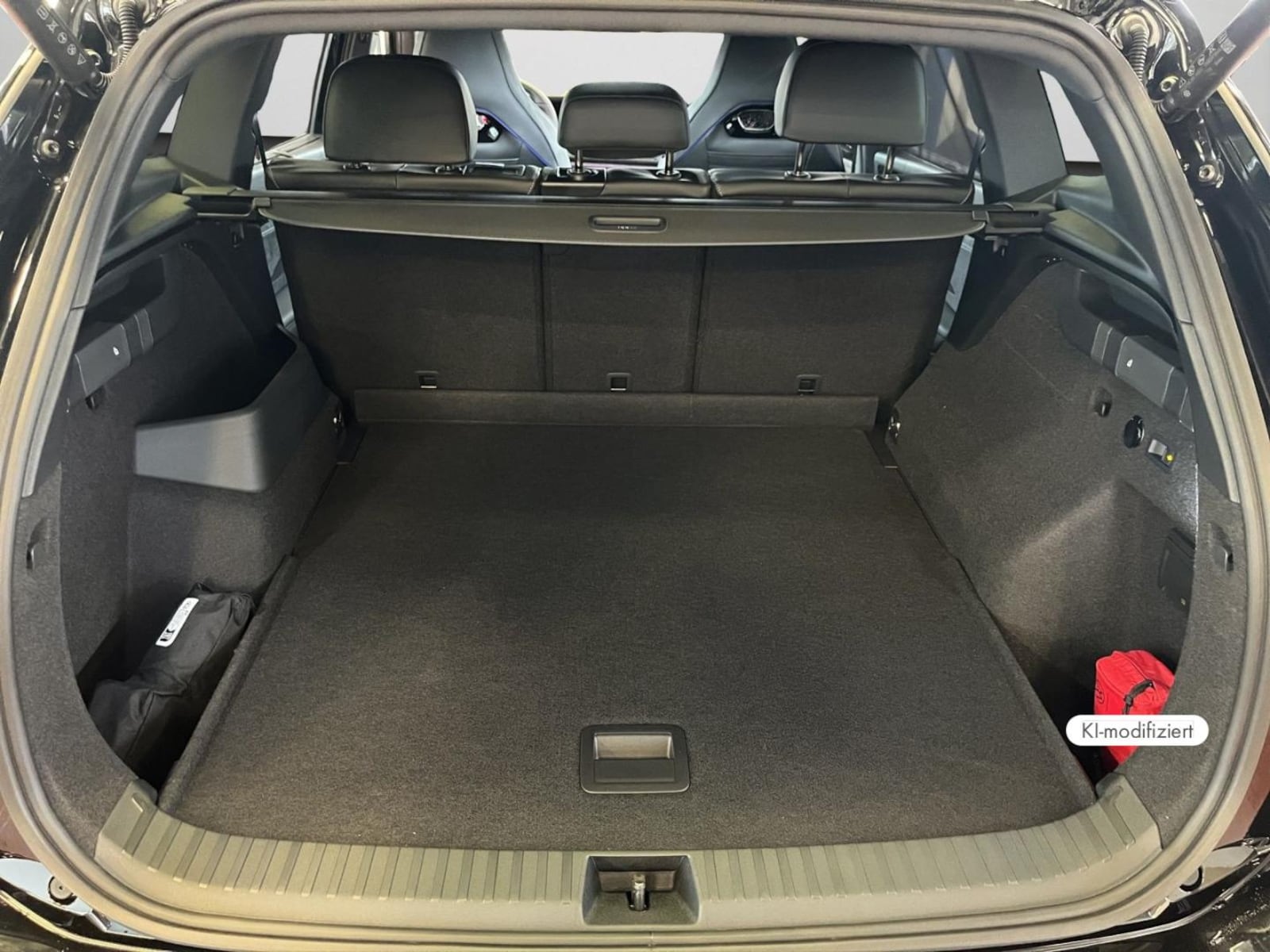 Volkswagen Tayron – Bild 14