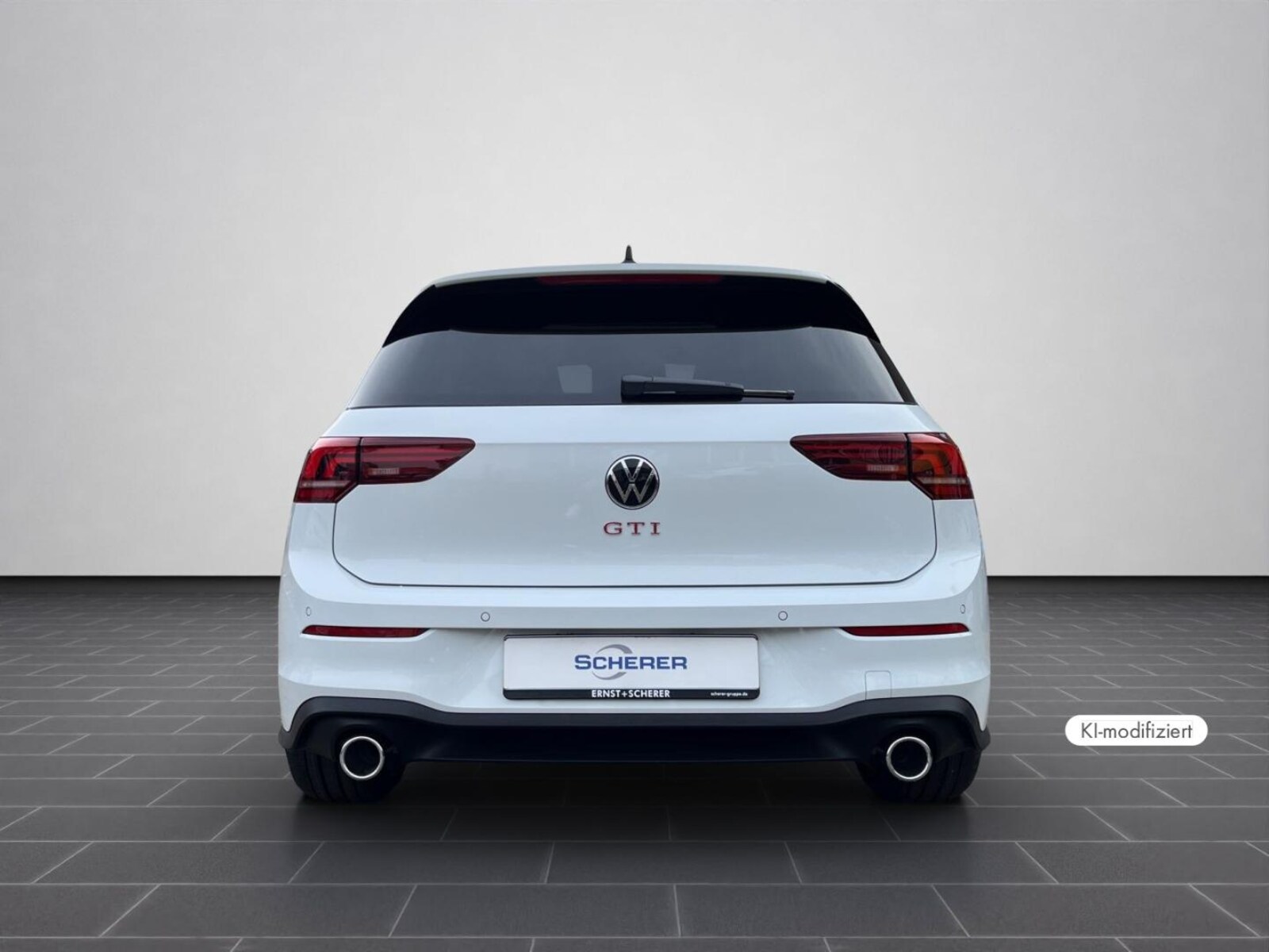 Volkswagen Golf – Bild 6