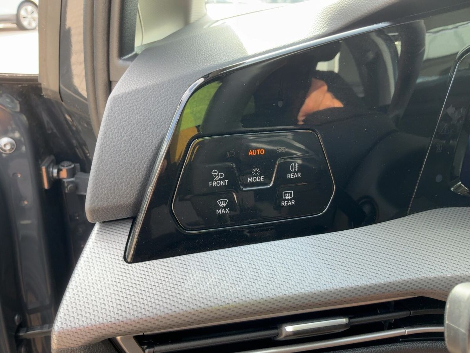 Volkswagen Golf – Bild 15