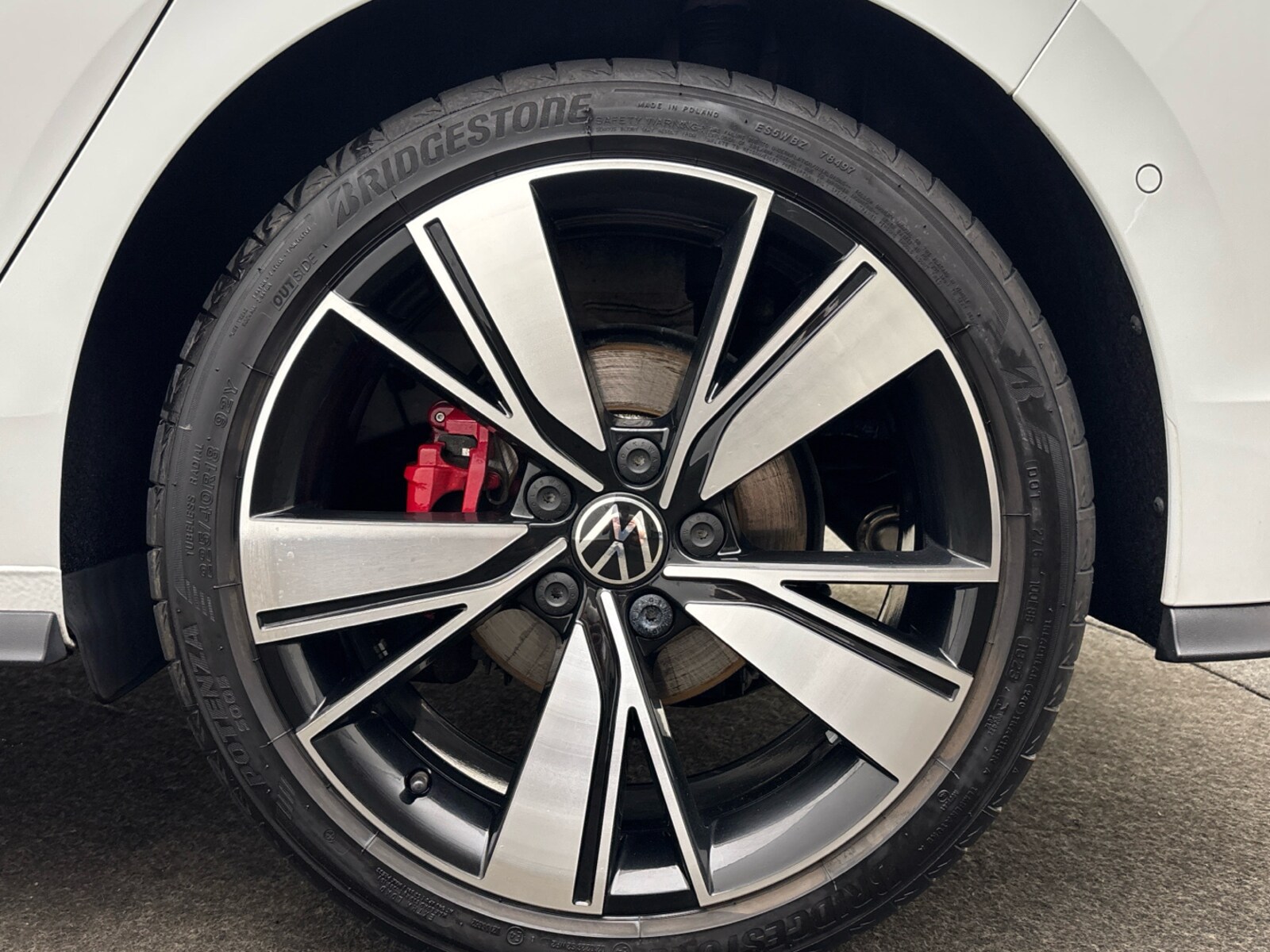 Volkswagen Golf – Bild 7