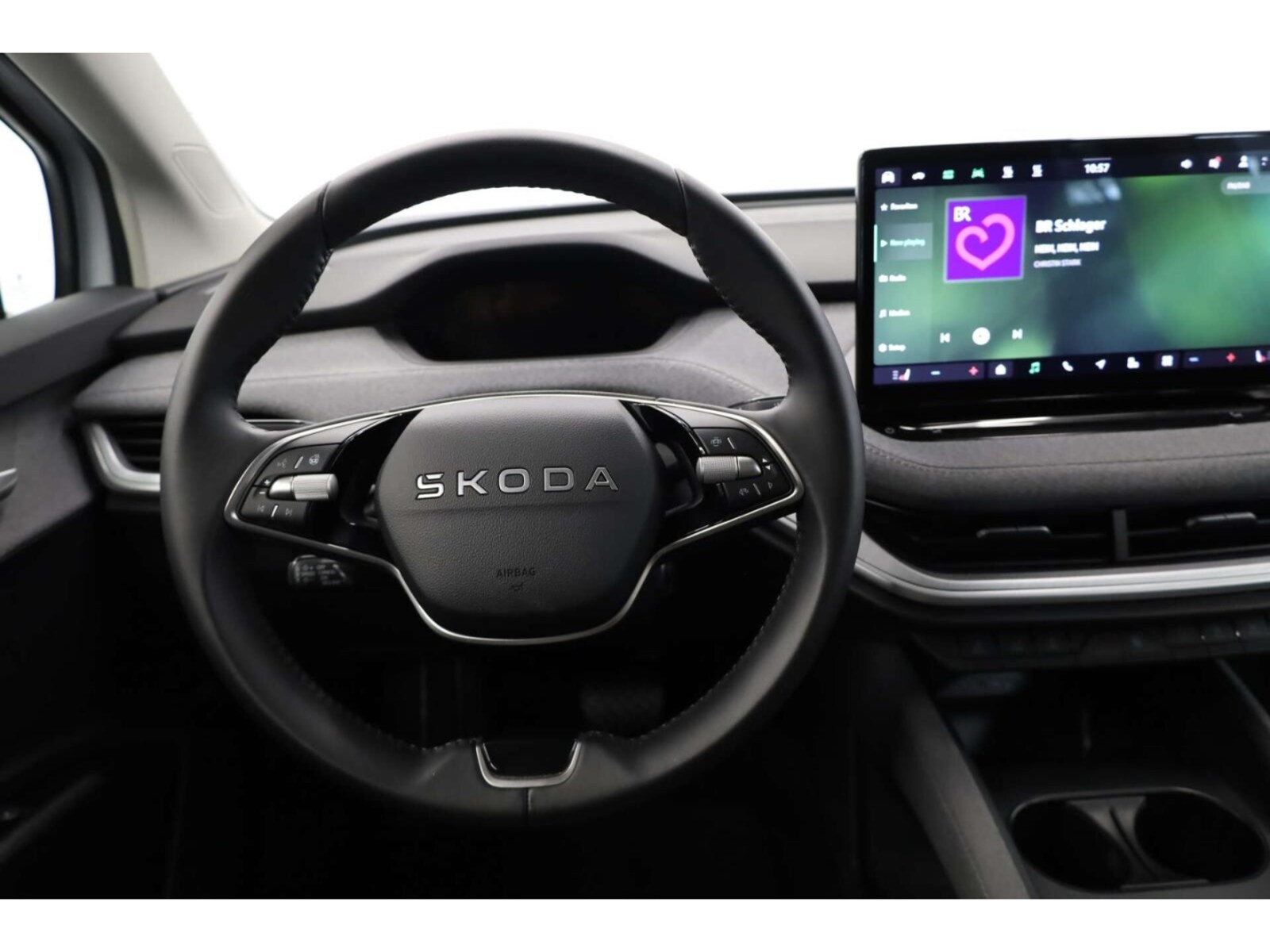Škoda Enyaq – Bild 8