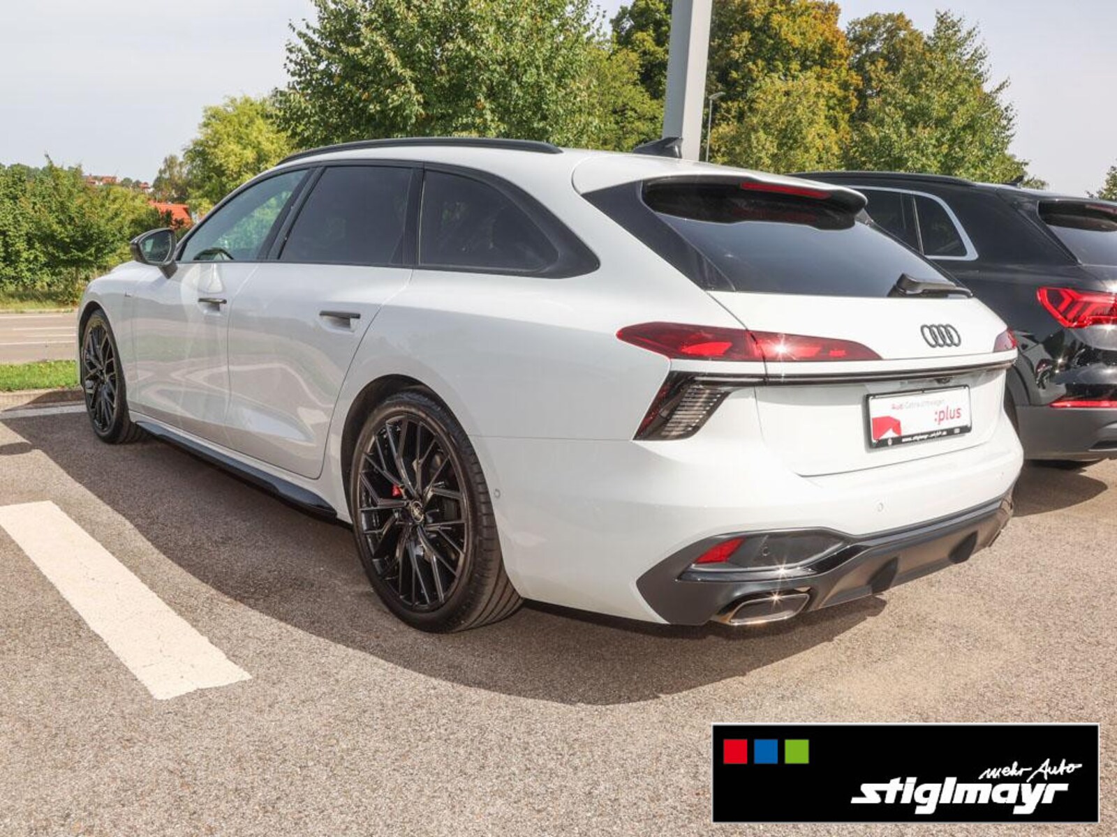 Audi A6 Avant – Bild 2