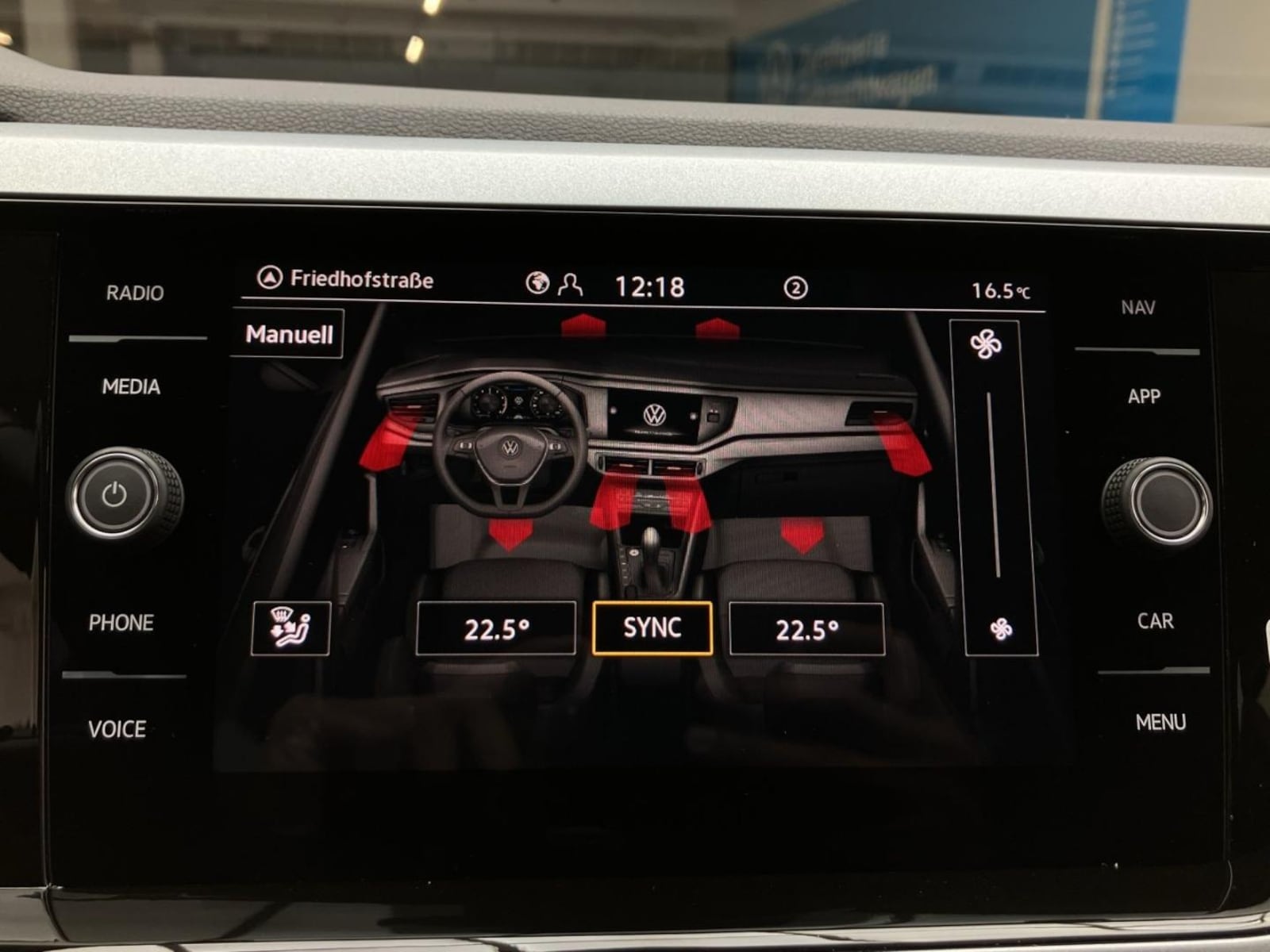 Volkswagen Polo – Bild 20