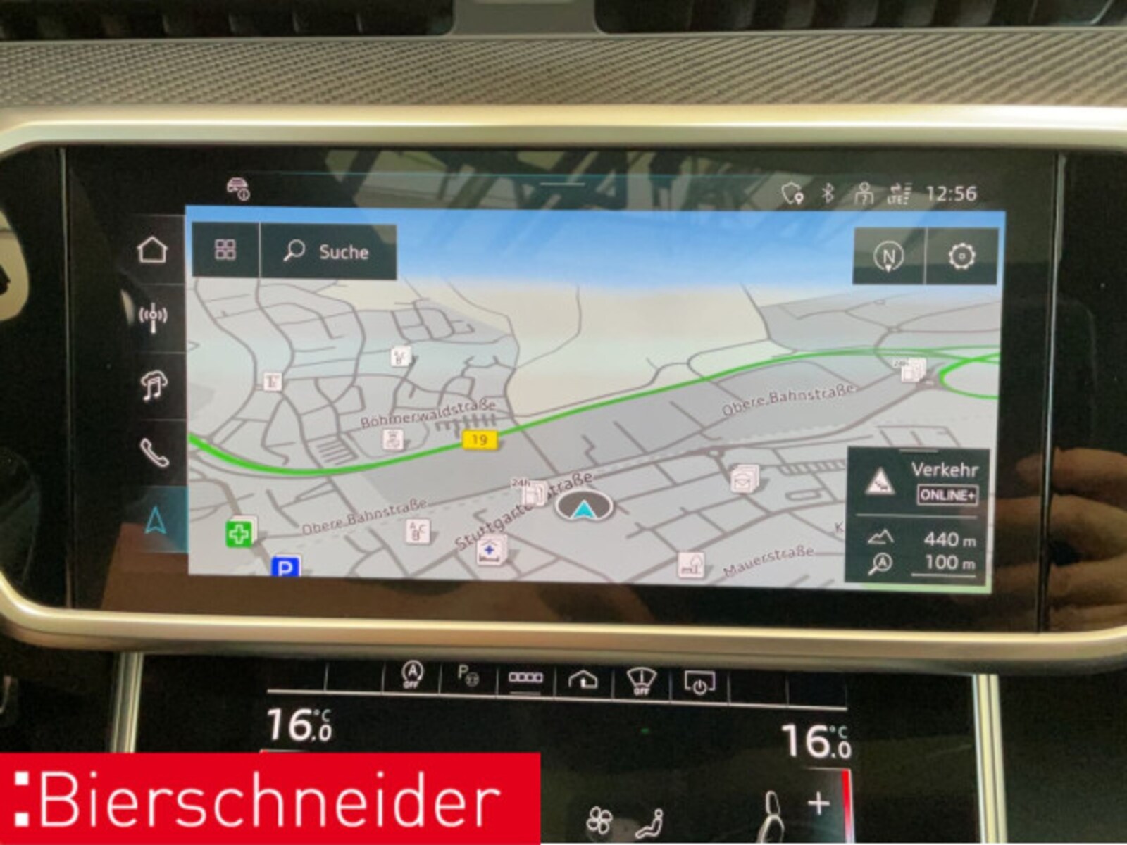 Audi RS 6 Avant – Bild 19