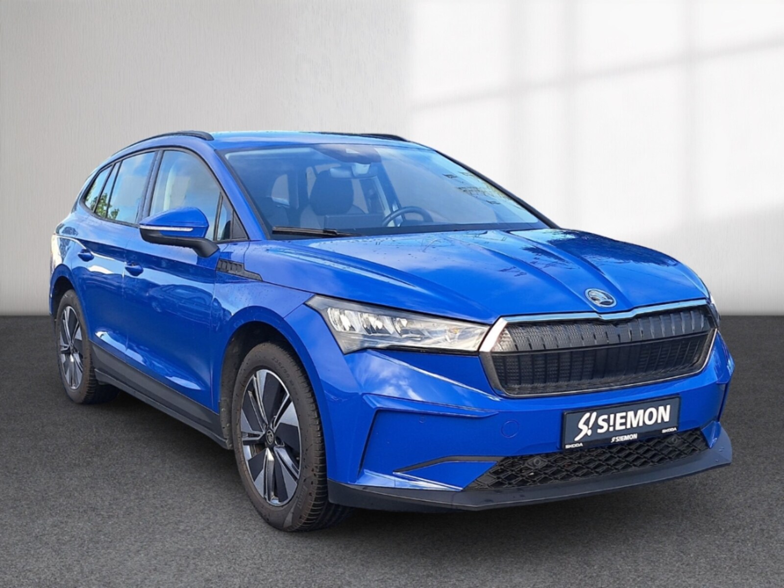 Škoda Enyaq – Bild 7