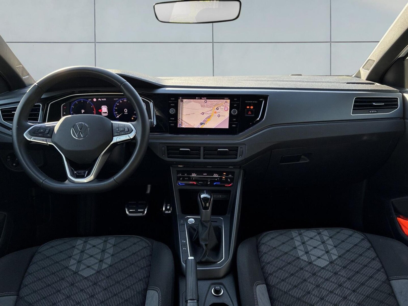 Volkswagen Polo – Bild 11