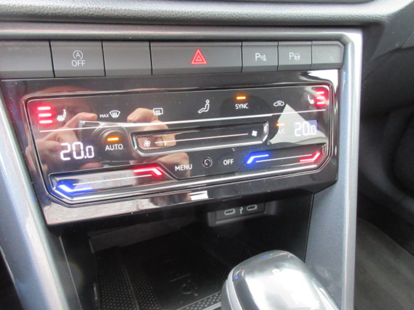 Volkswagen T-Roc – Bild 14
