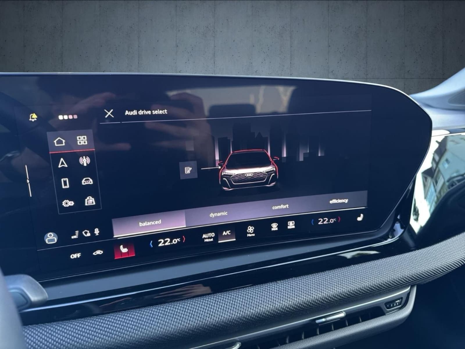 Audi A5 Limousine – Bild 25