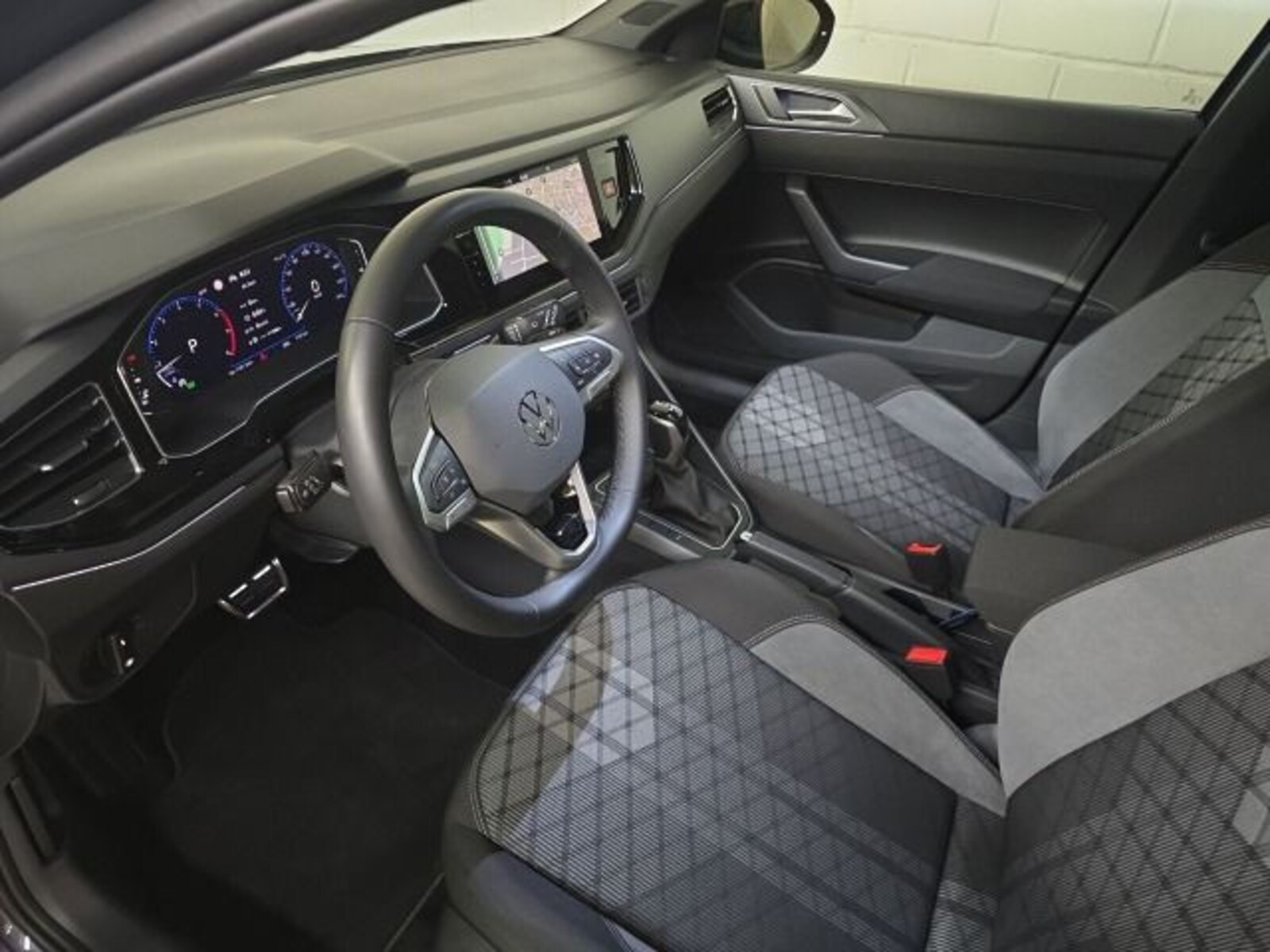 Volkswagen Taigo – Bild 13