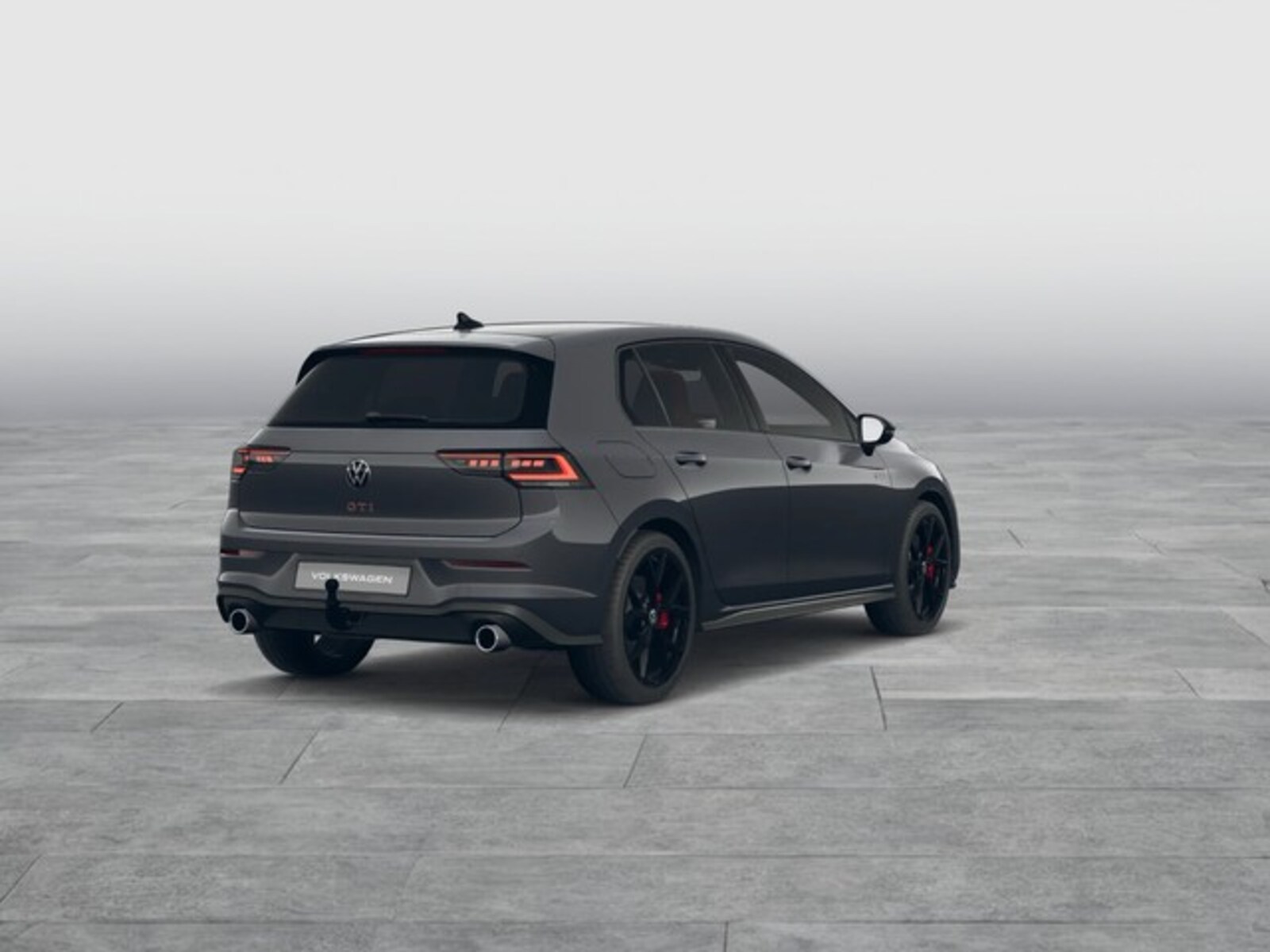 Volkswagen Golf – Bild 8