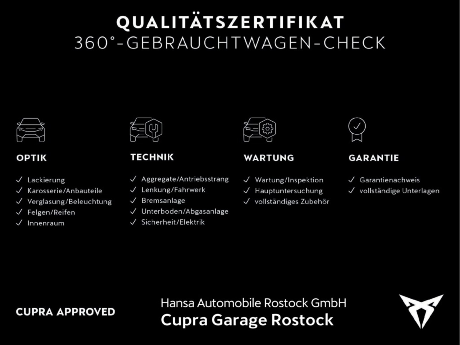 CUPRA Terramar – Bild 15