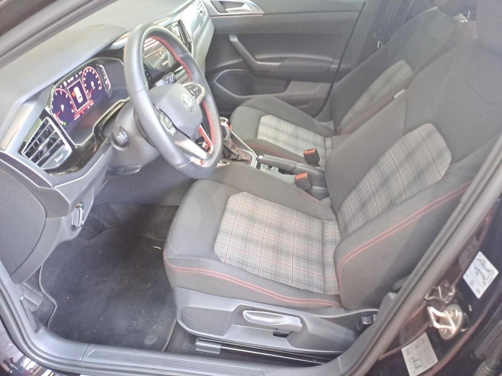 Volkswagen Polo – Bild 10