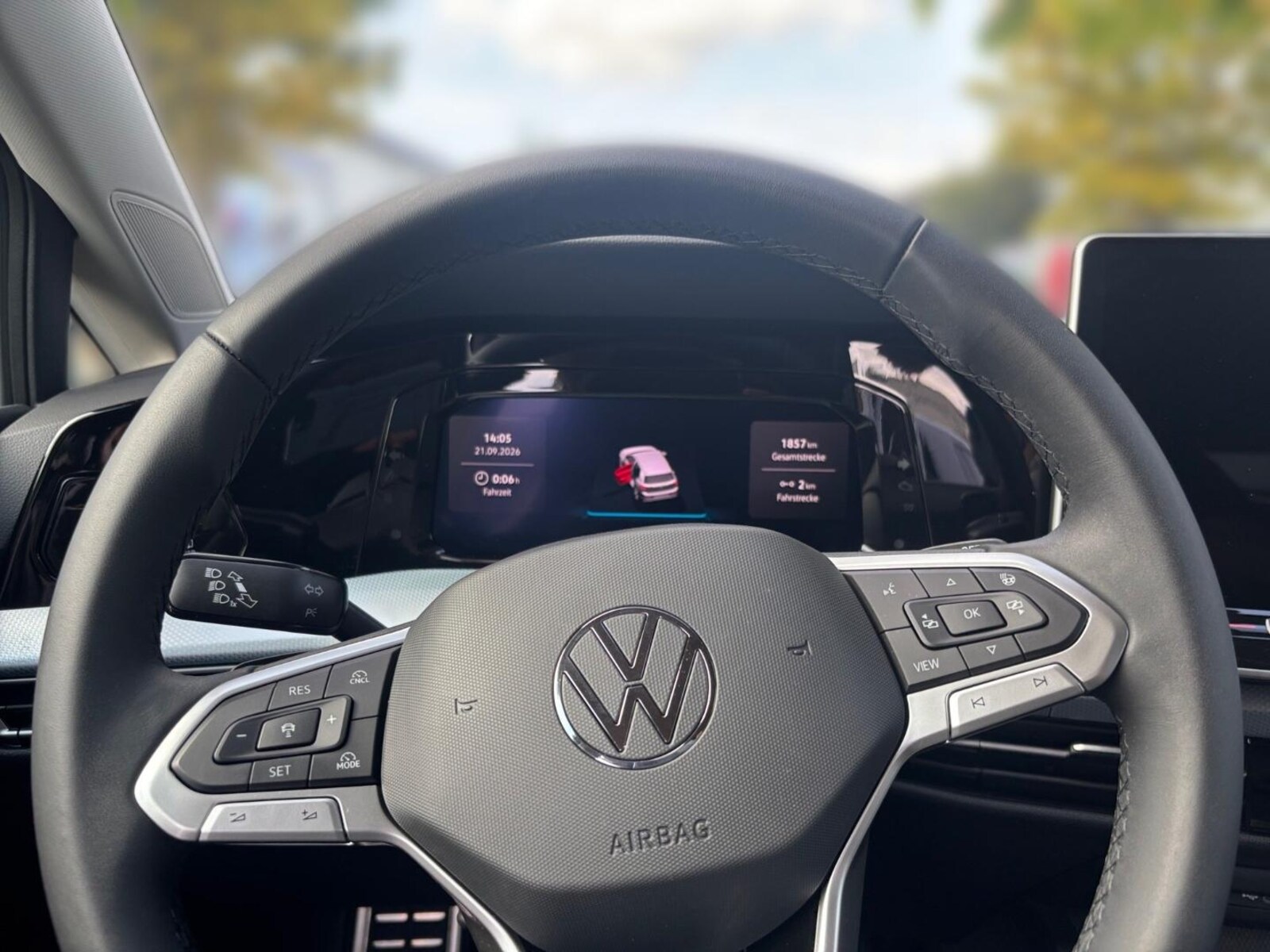 Volkswagen Golf – Bild 10