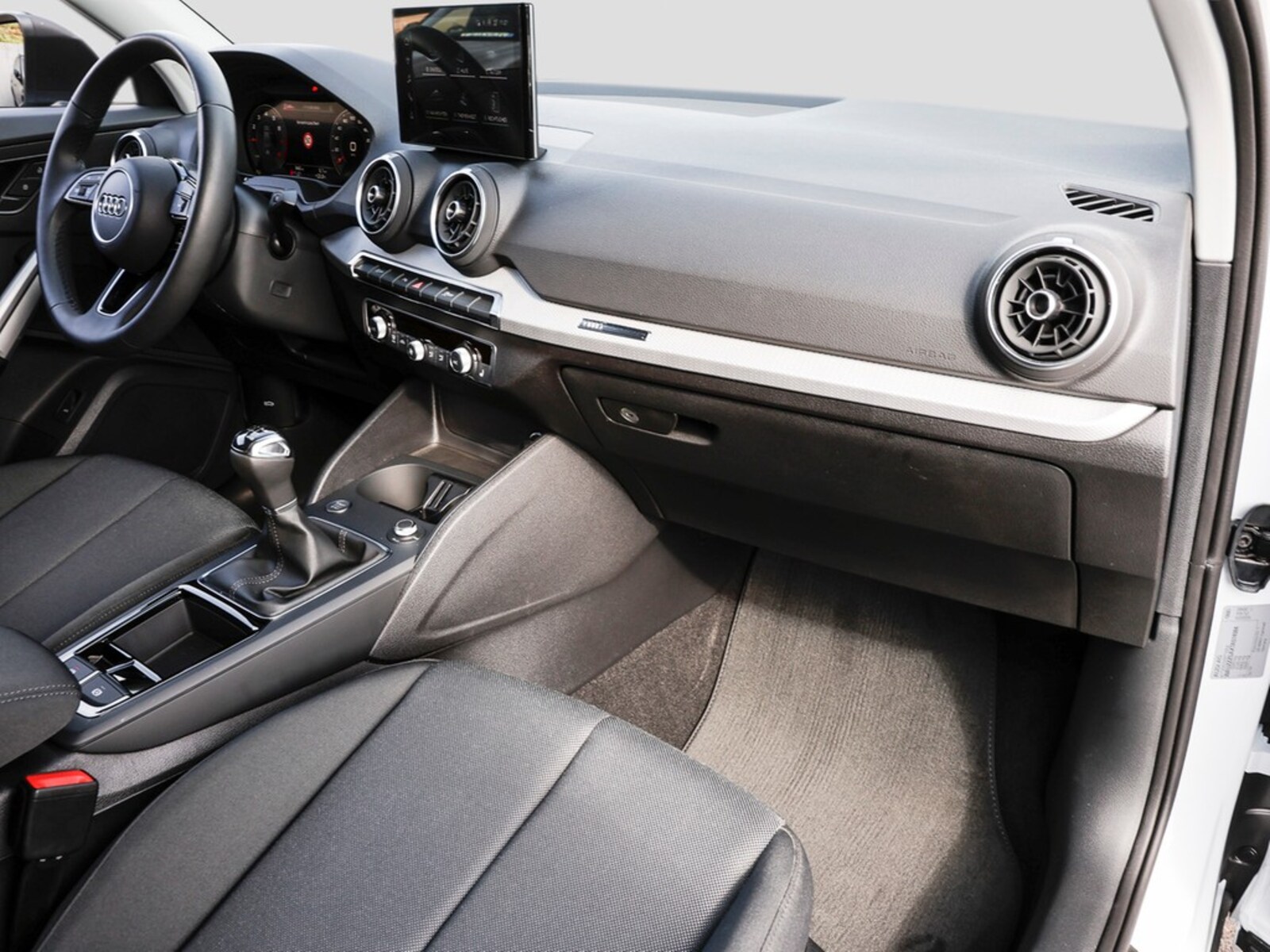 Audi Q2 – Bild 15